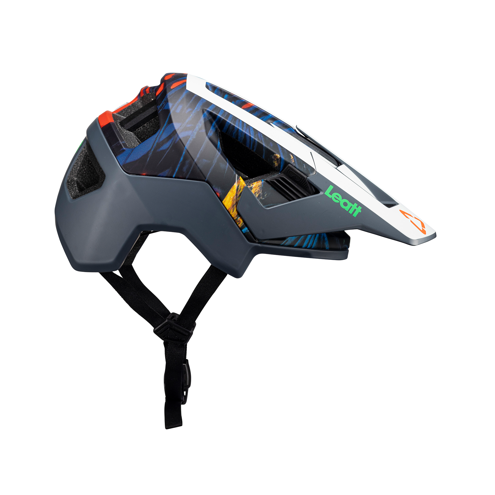 Casco MTB AllMtn 4.0 V24