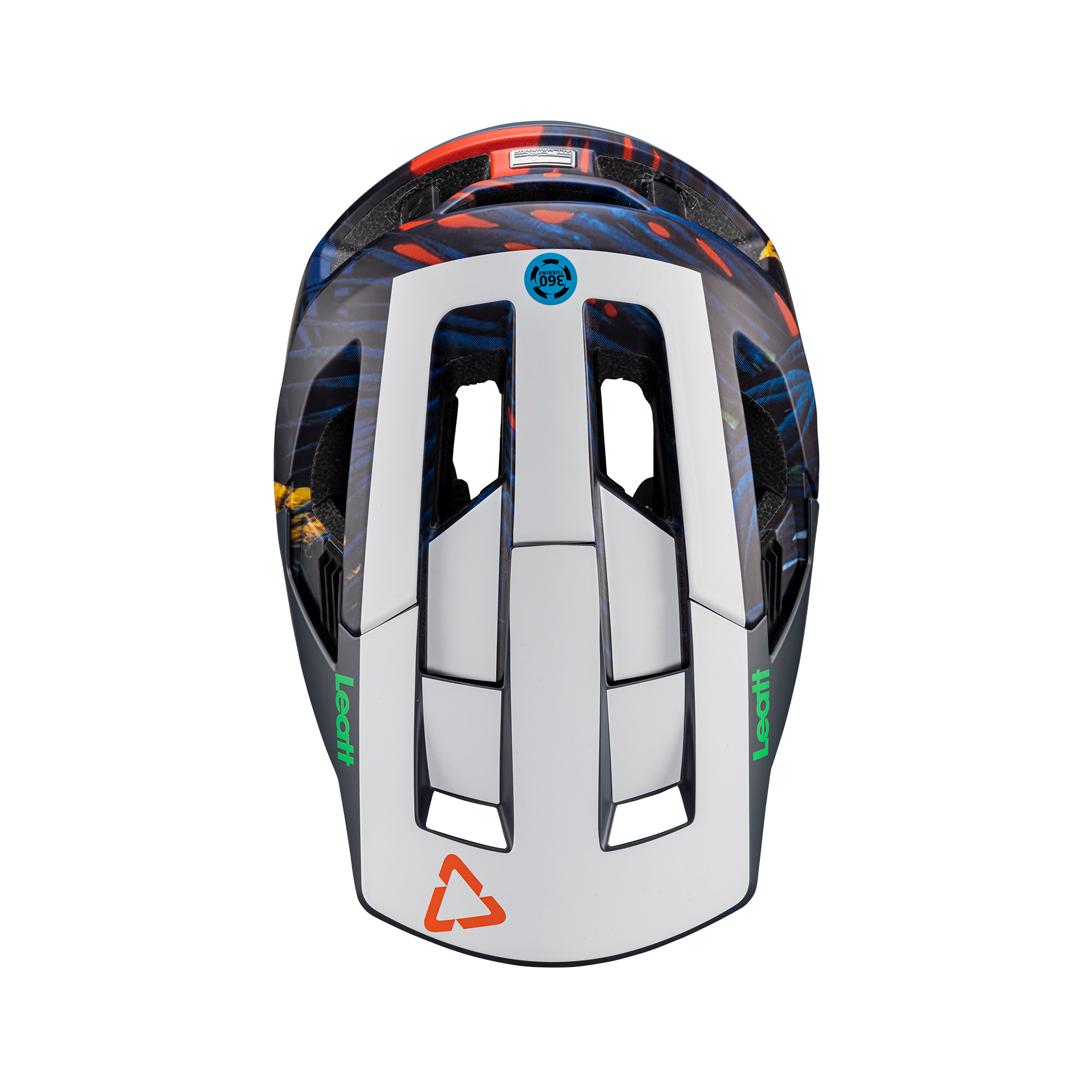 Casco MTB AllMtn 4.0 V24