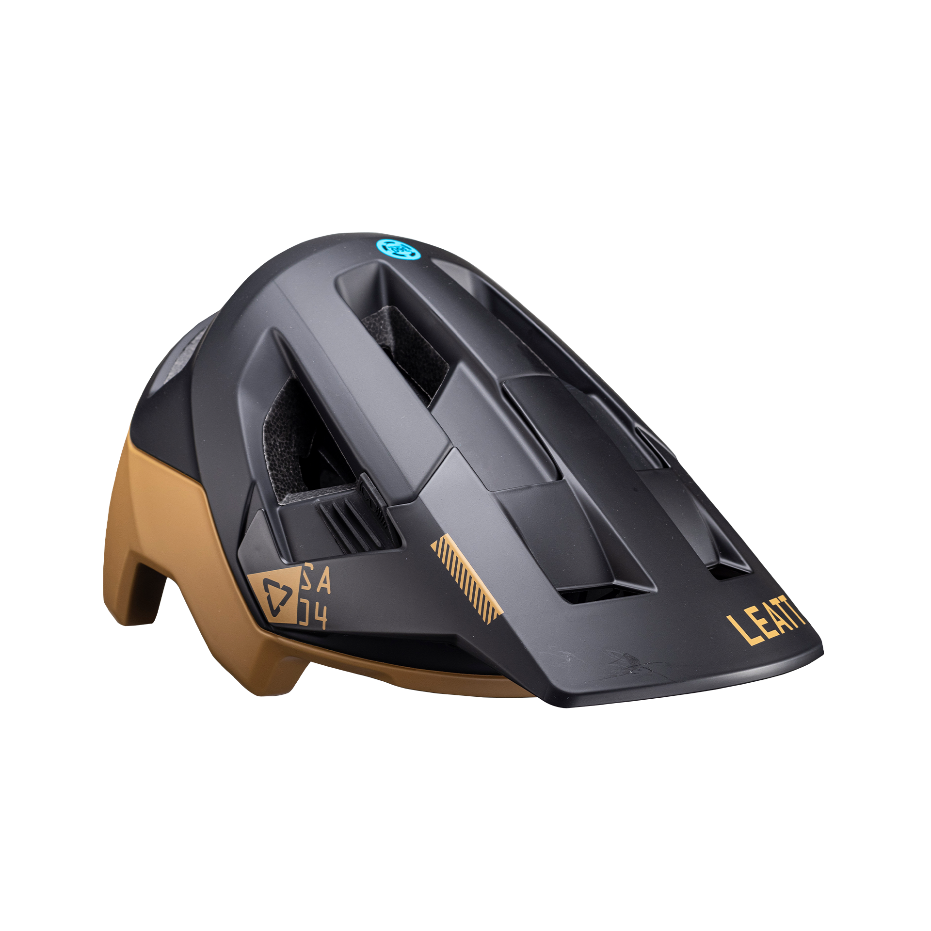 Casco MTB AllMtn 4.0 V24