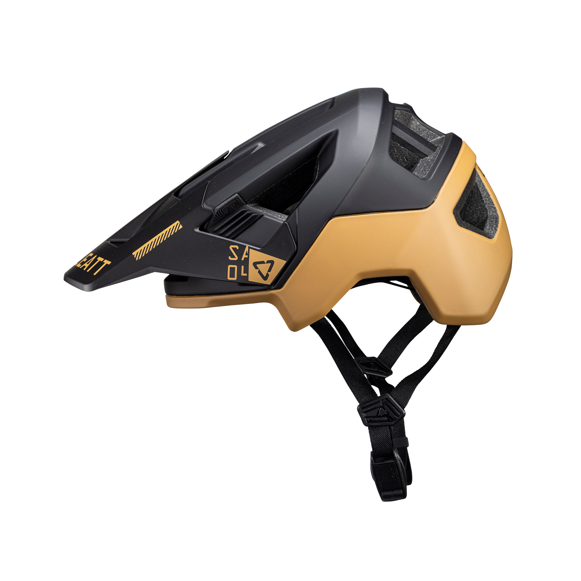 Casco MTB AllMtn 4.0 V25