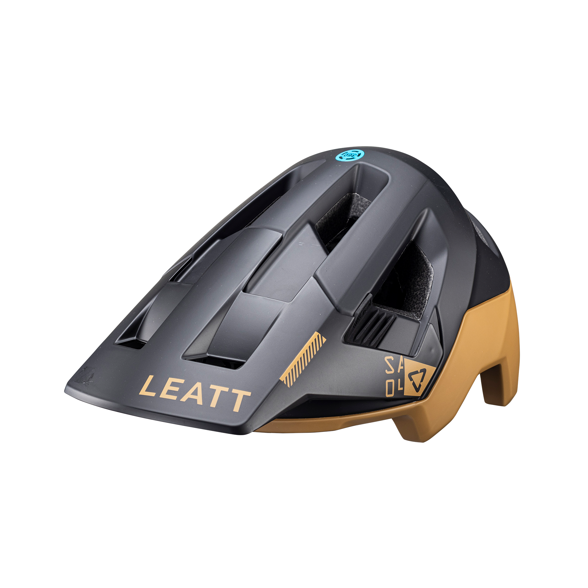 Casco MTB AllMtn 4.0 V25