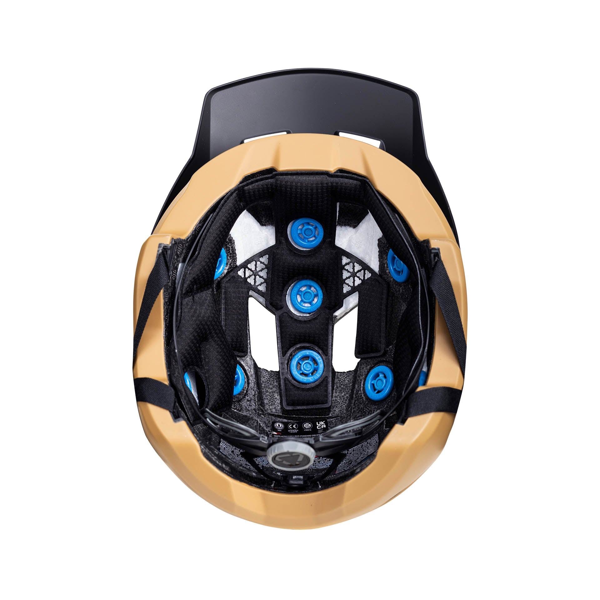 Casco MTB AllMtn 4.0 V25