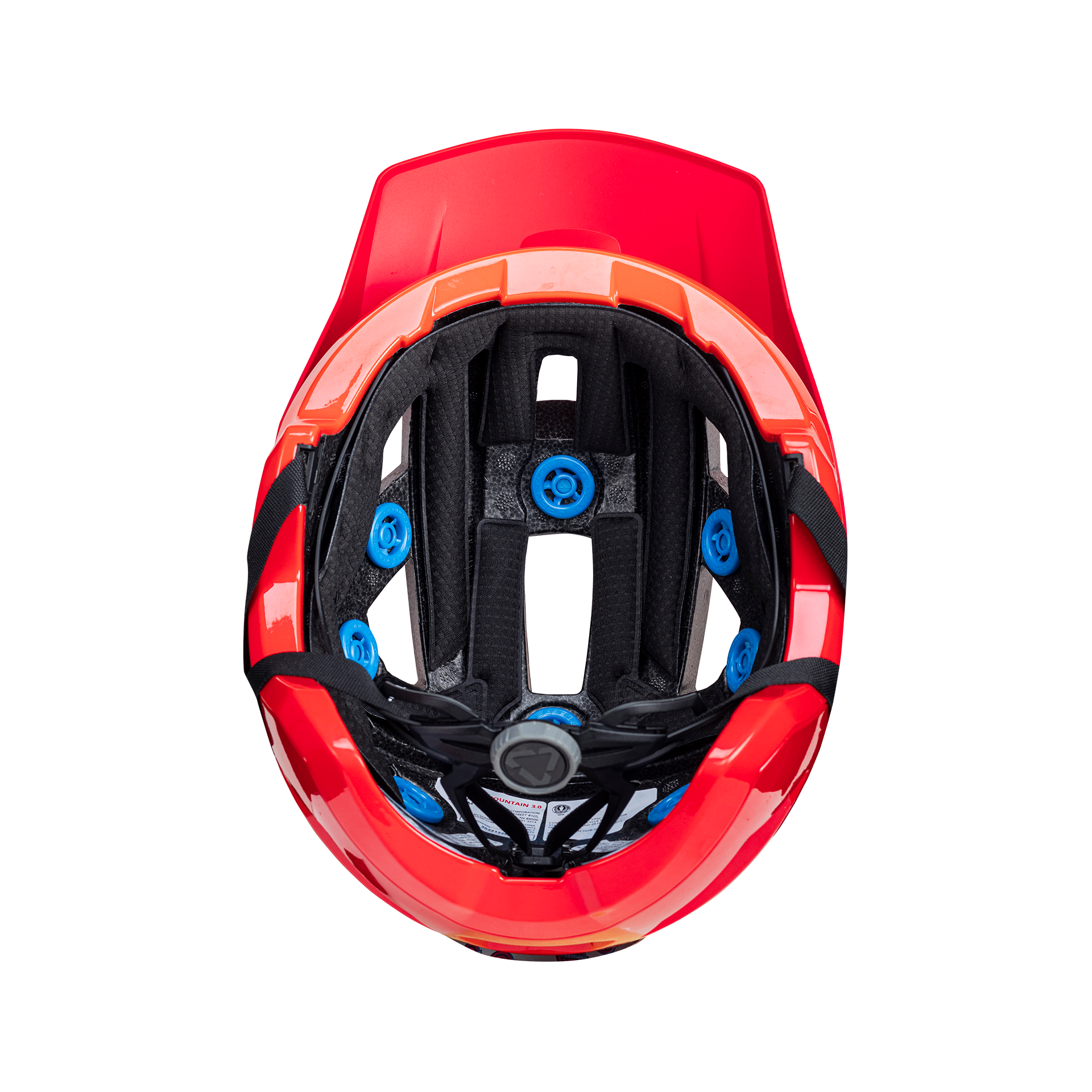 Casco MTB AllMtn 3.0