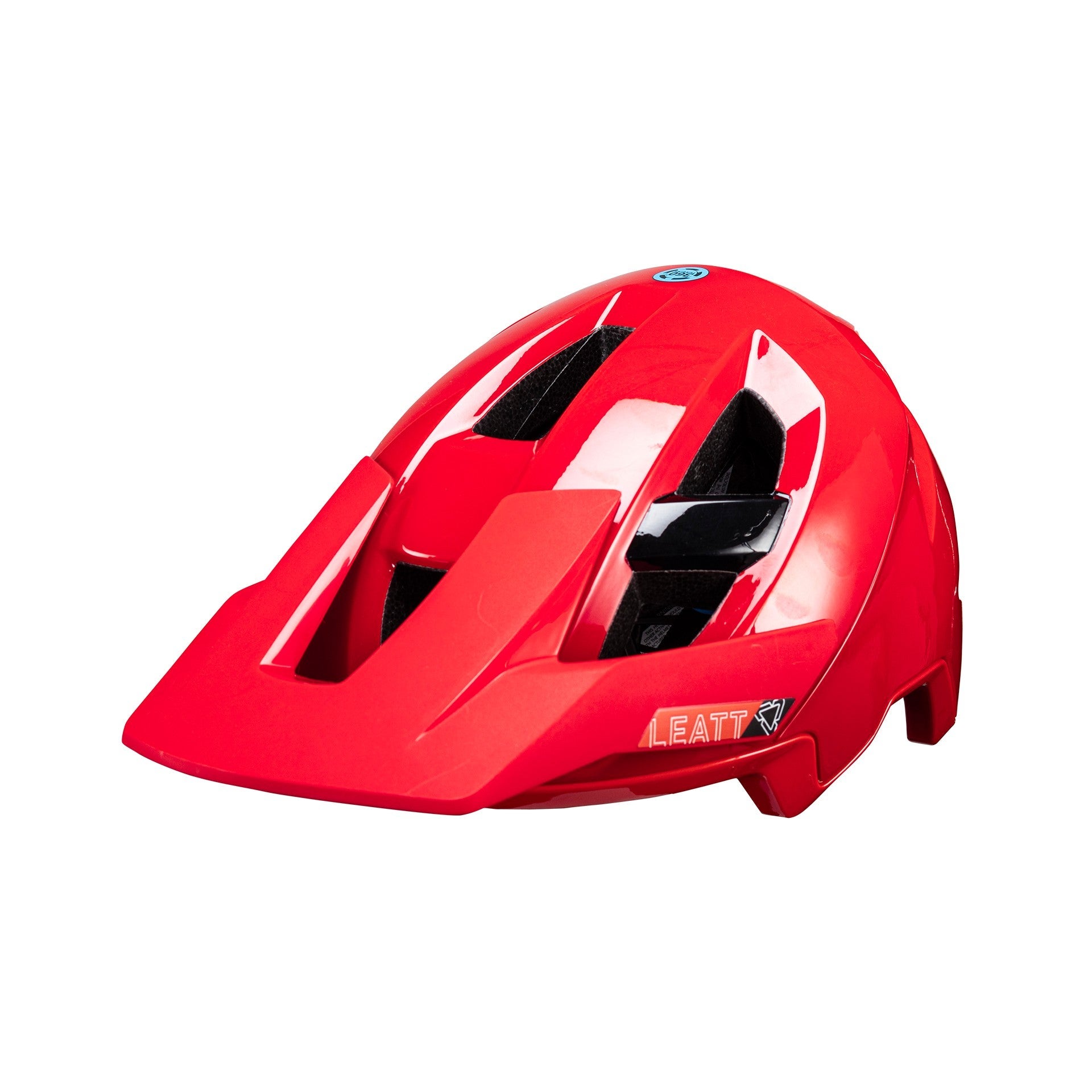 Casco MTB AllMtn 3.0