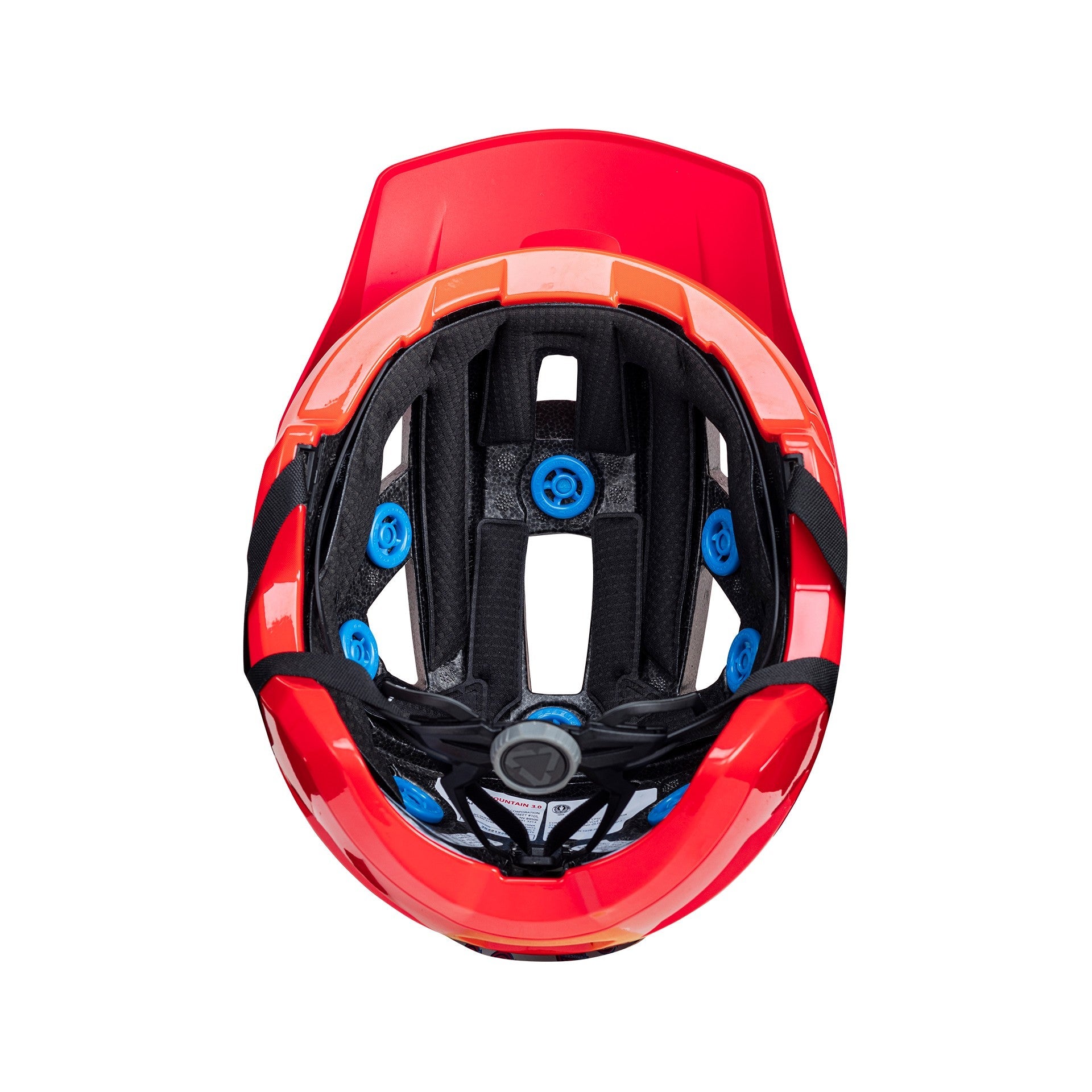 Casco MTB AllMtn 3.0
