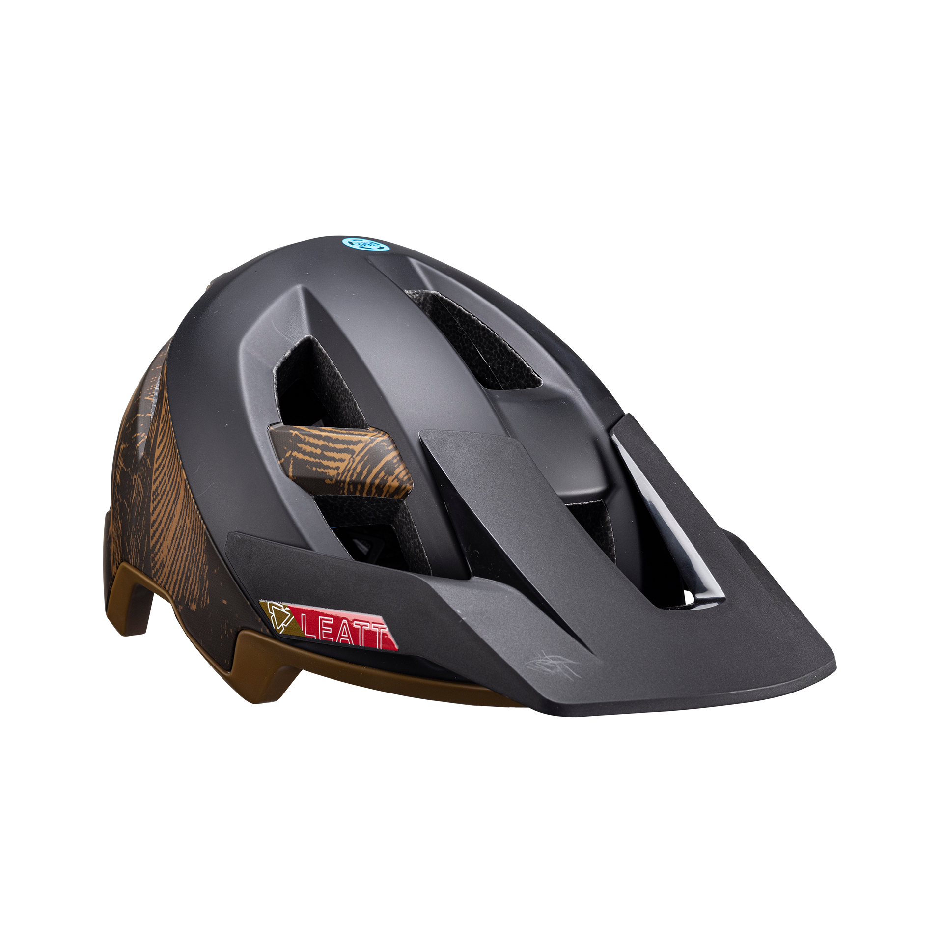Casco MTB AllMtn 3.0 V24