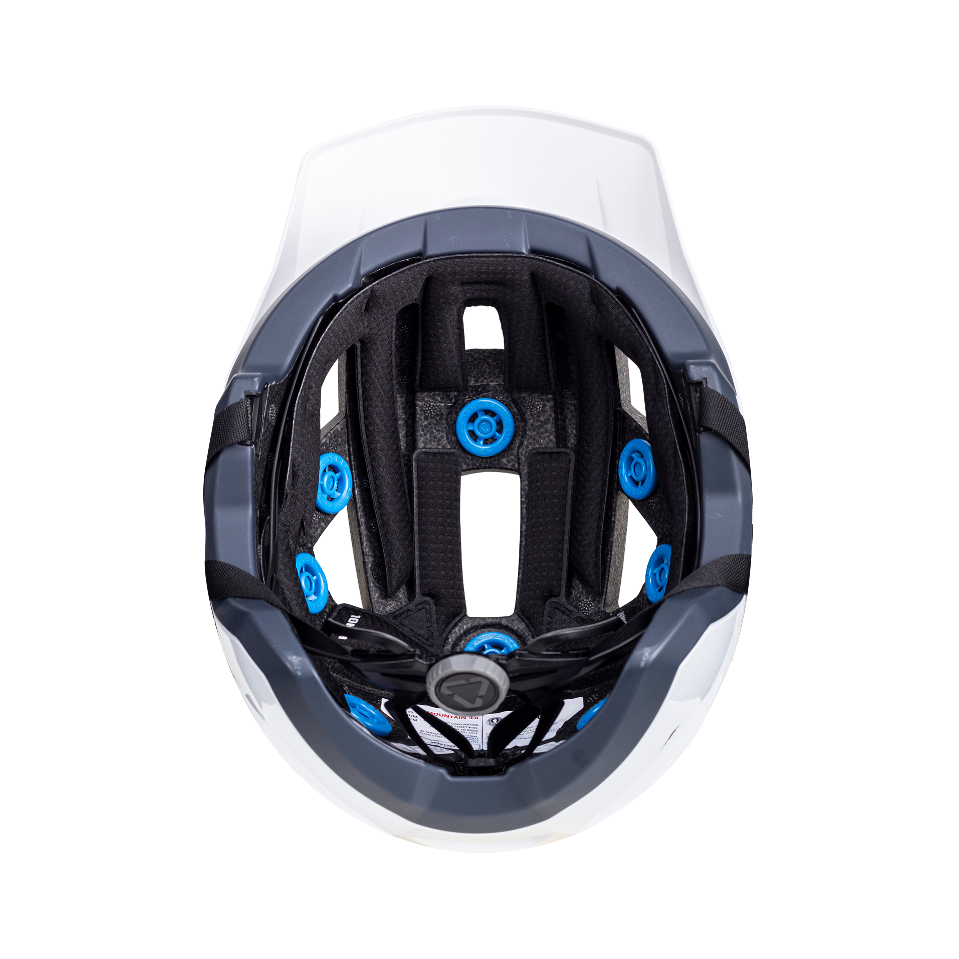 Casco MTB AllMtn 3.0