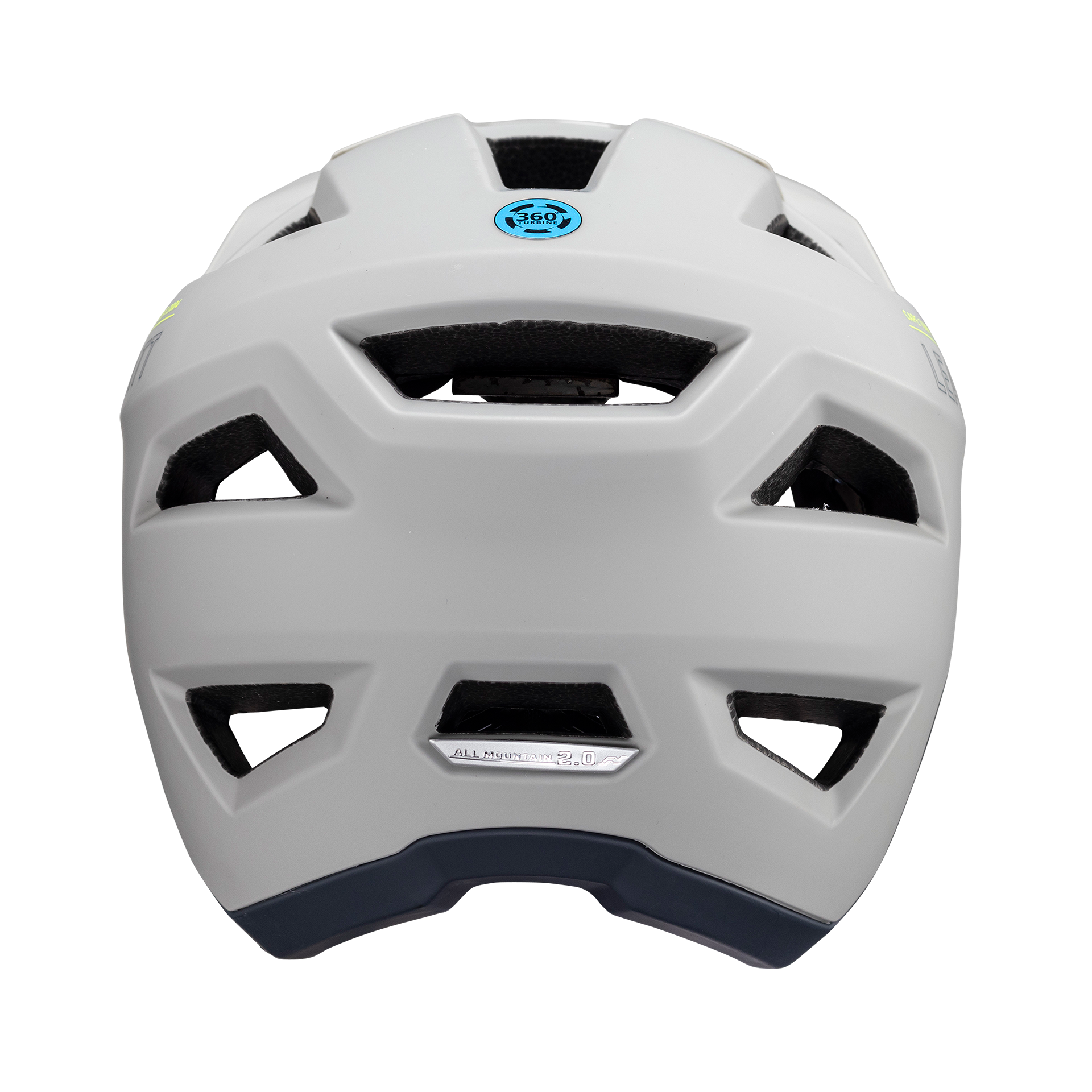 Casco MTB AllMtn 2.0