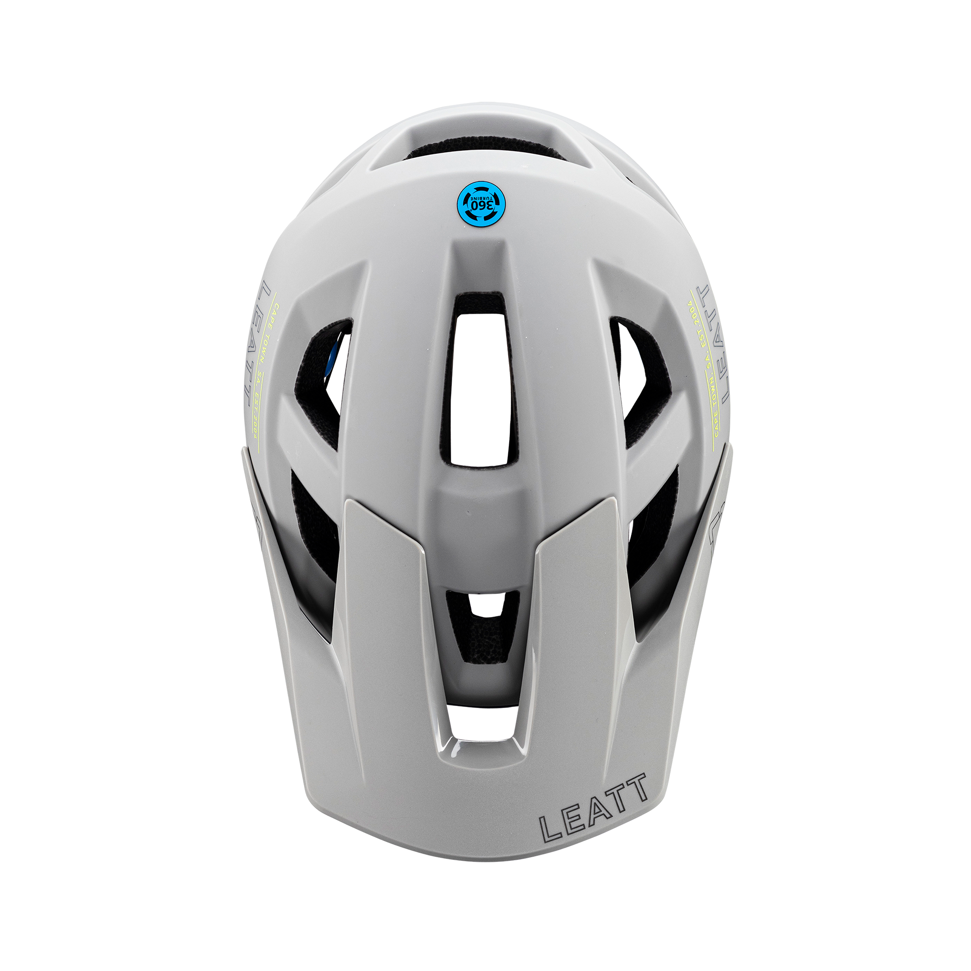 Casco MTB AllMtn 2.0 V26