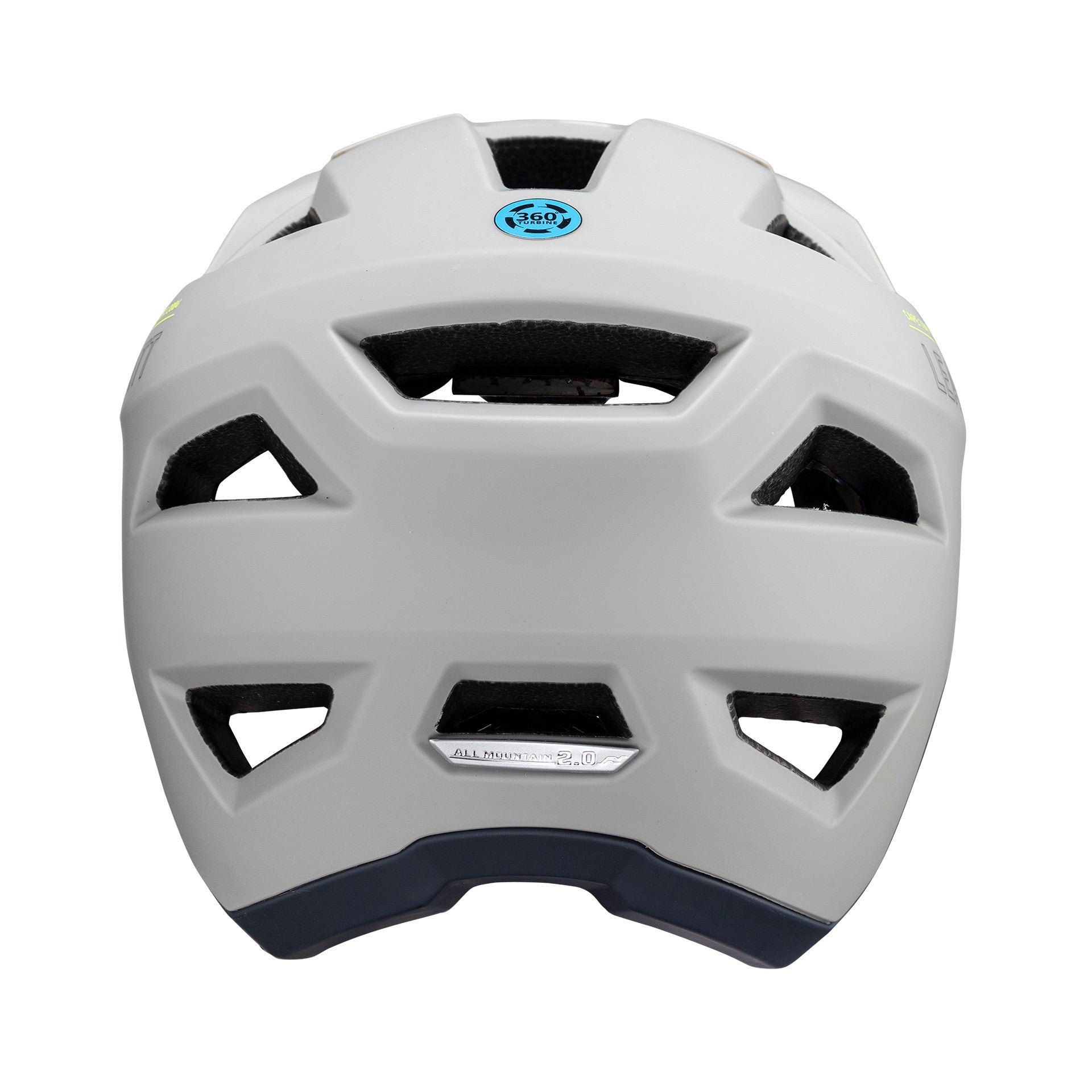 Casco MTB AllMtn 2.0 V26