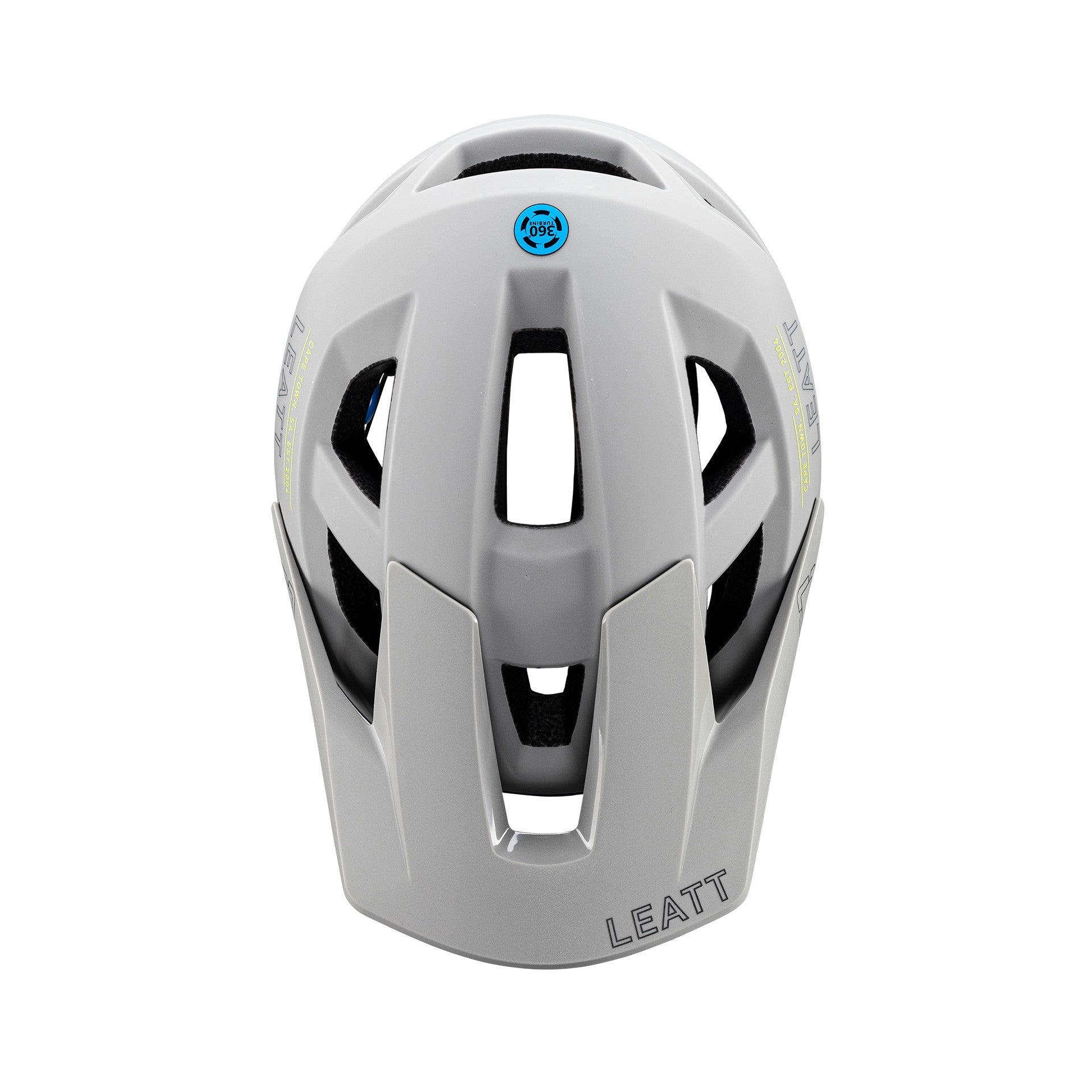 Casco MTB AllMtn 2.0 V26