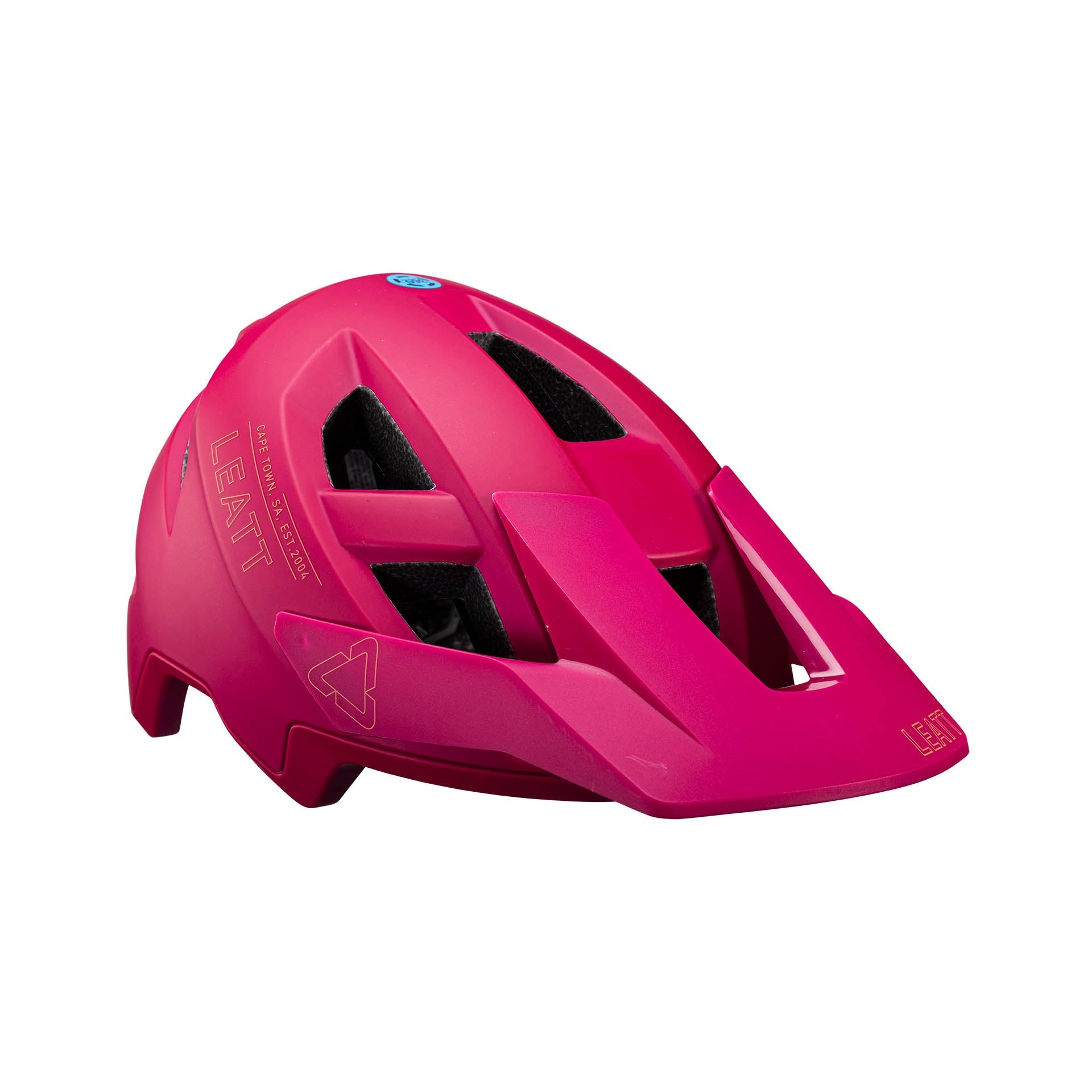 Casco MTB AllMtn 2.0 V24