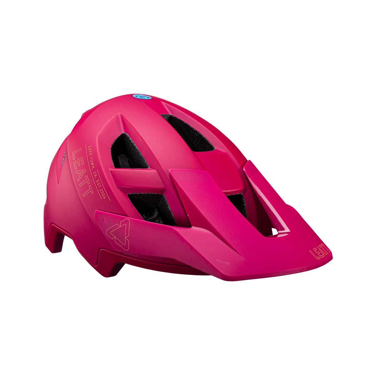 Casco MTB AllMtn 2.0 V24