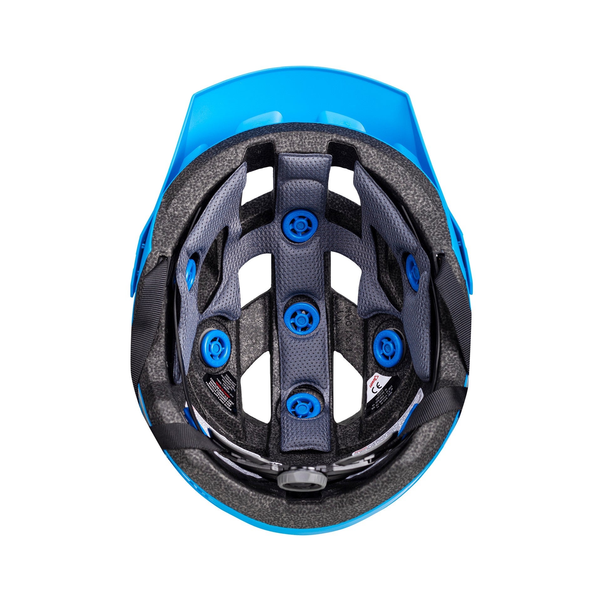 Casco MTB AllMtn 1.0 V25