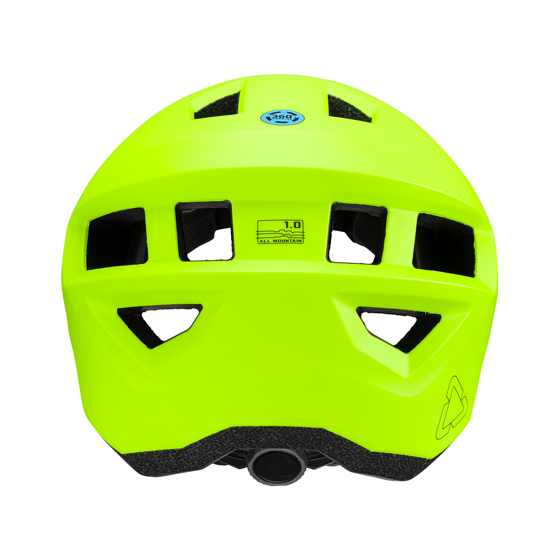 Casco MTB AllMtn 1.0 V25