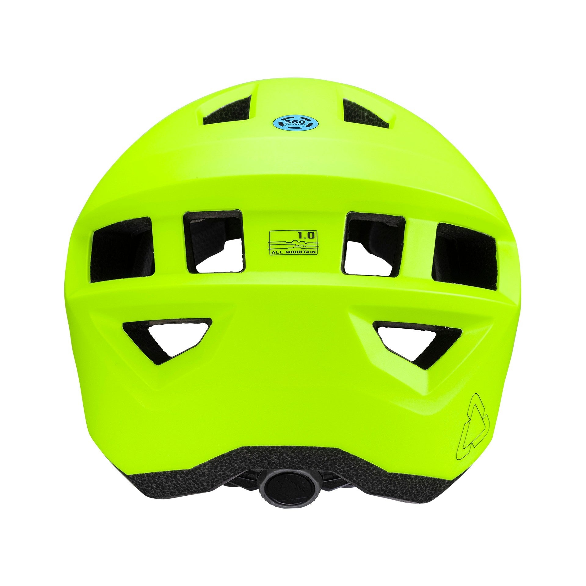Casco MTB AllMtn 1.0 V25
