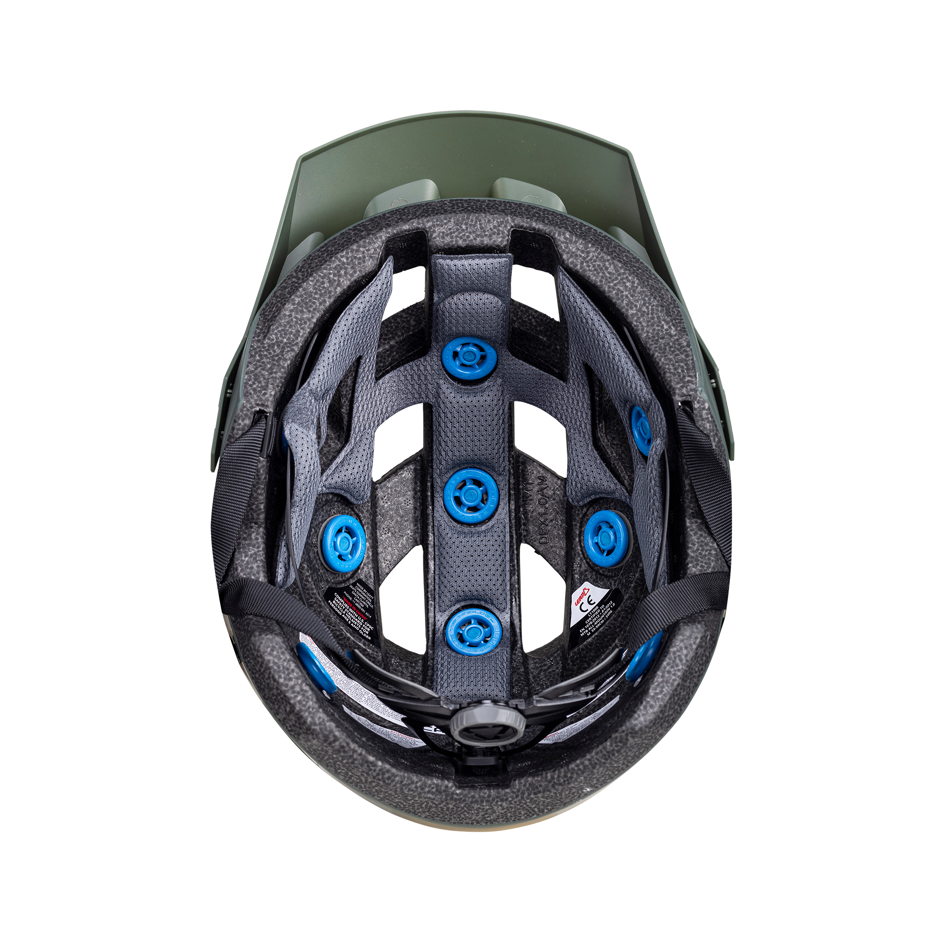 Casco MTB AllMtn 1.0 V25