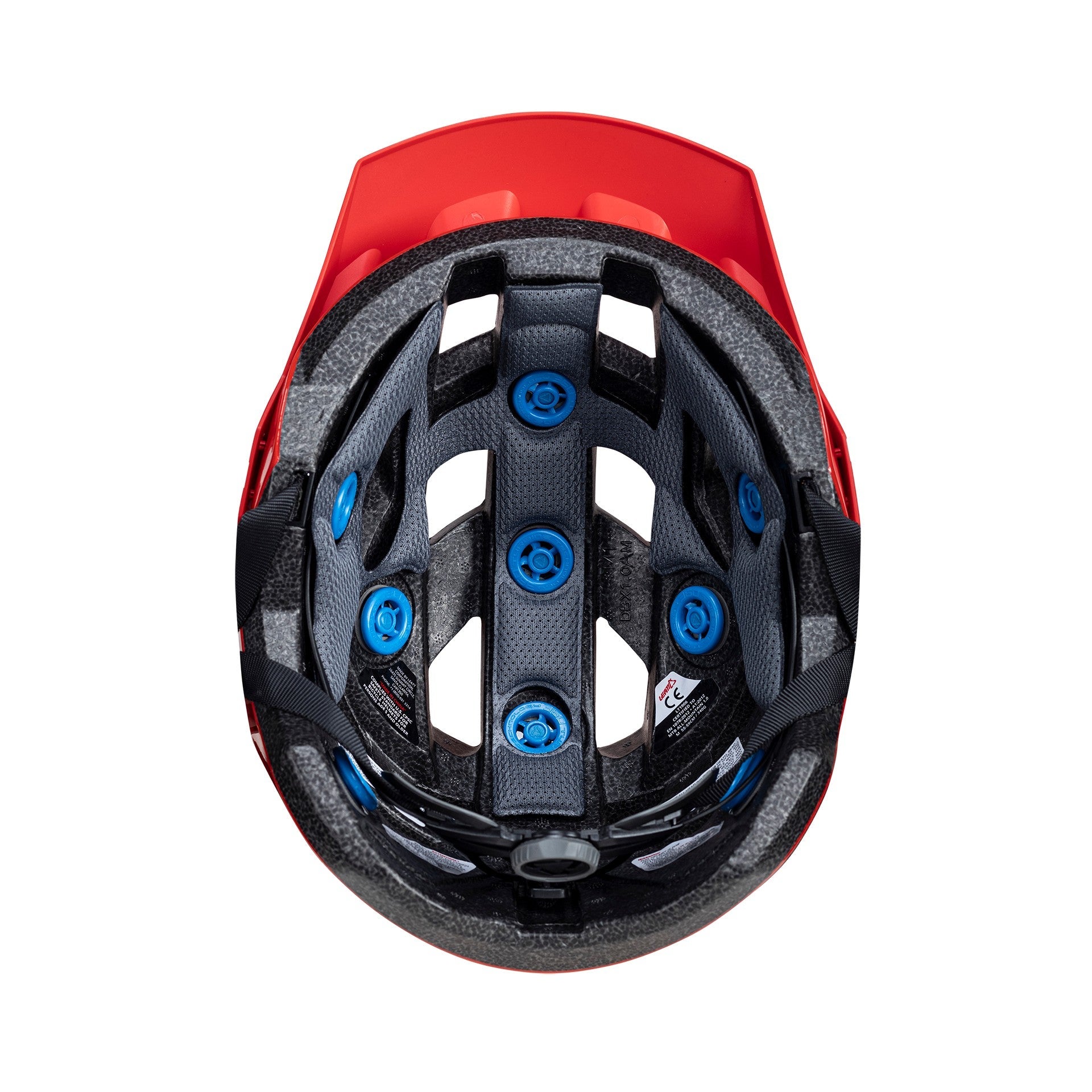 Casco MTB AllMtn 1.0 V25