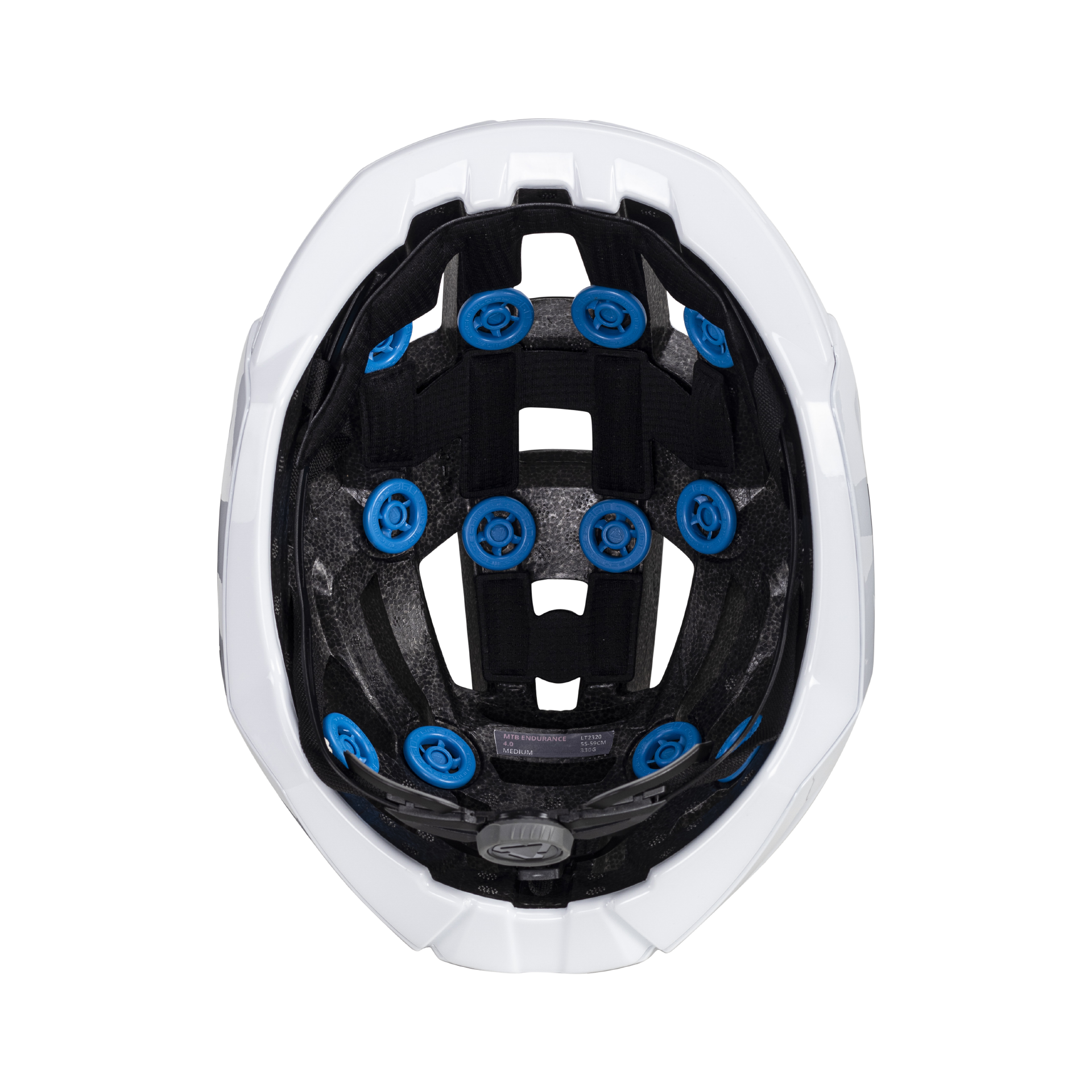 Casco MTB Endurance 4.0