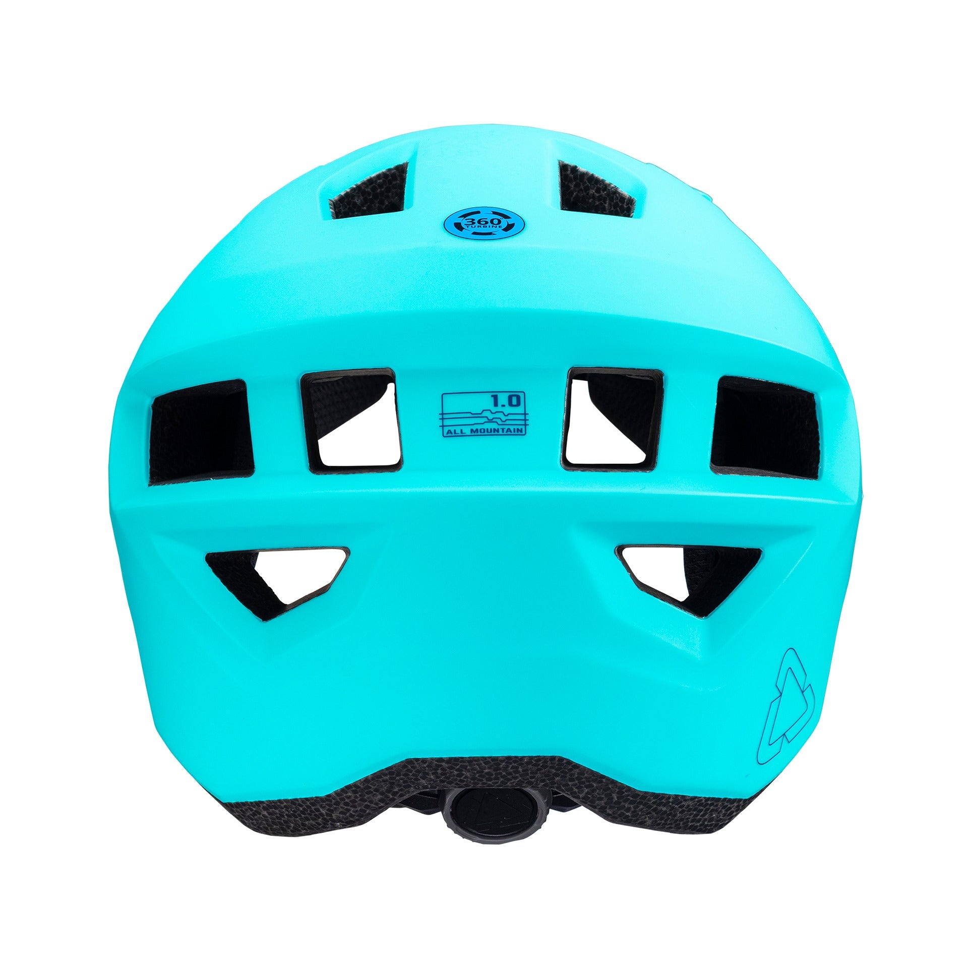 Casco MTB AllMtn 1.0 Junior V25