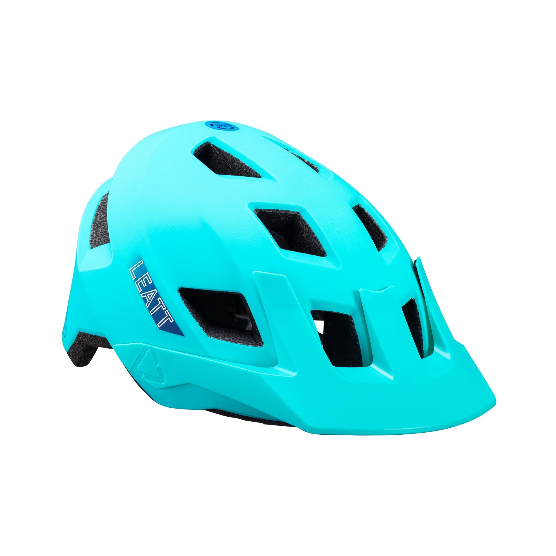Casco MTB AllMtn 1.0 Junior