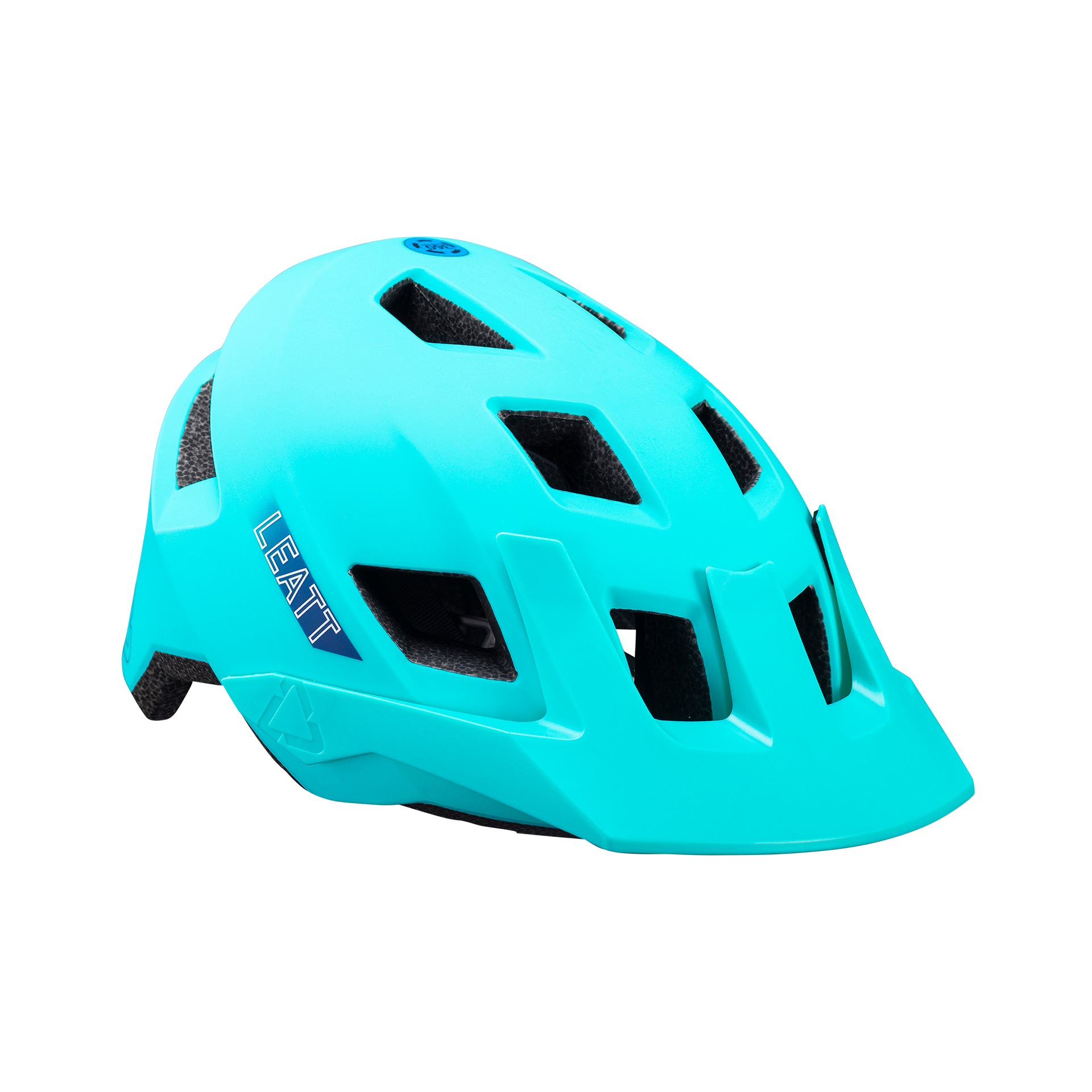 Casco MTB AllMtn 1.0 Junior