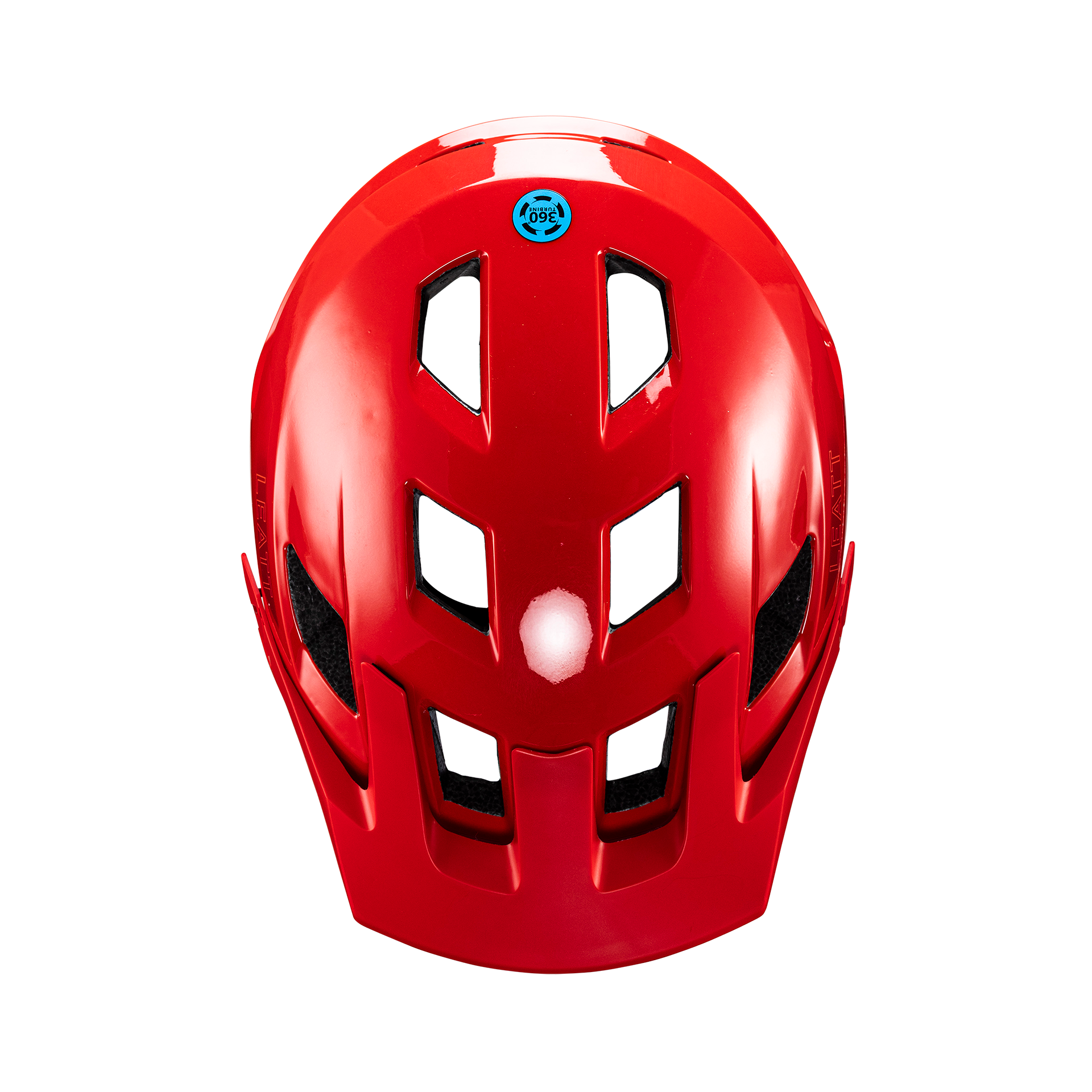 Casco MTB AllMtn 1.0 Junior V25