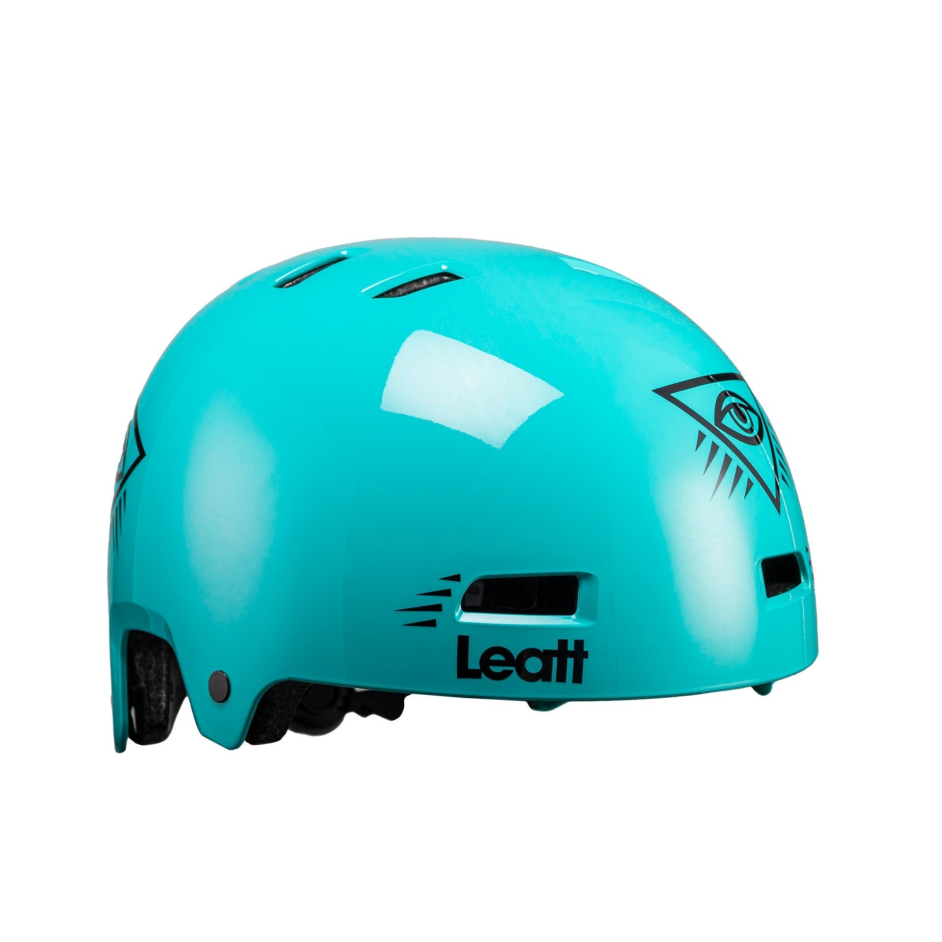 Casco MTB Urban 2.0 Junior