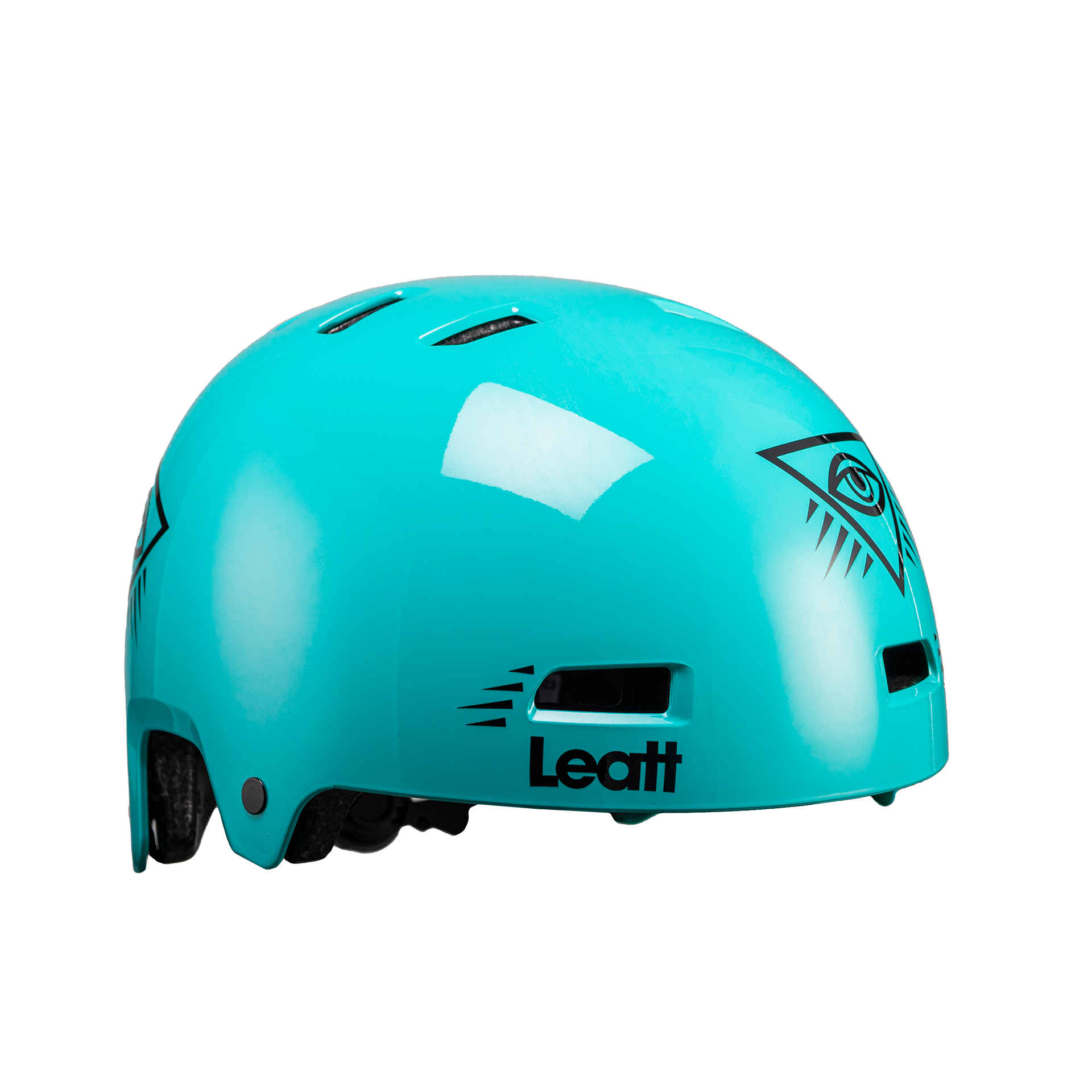 Casco MTB Urban 2.0 Junior