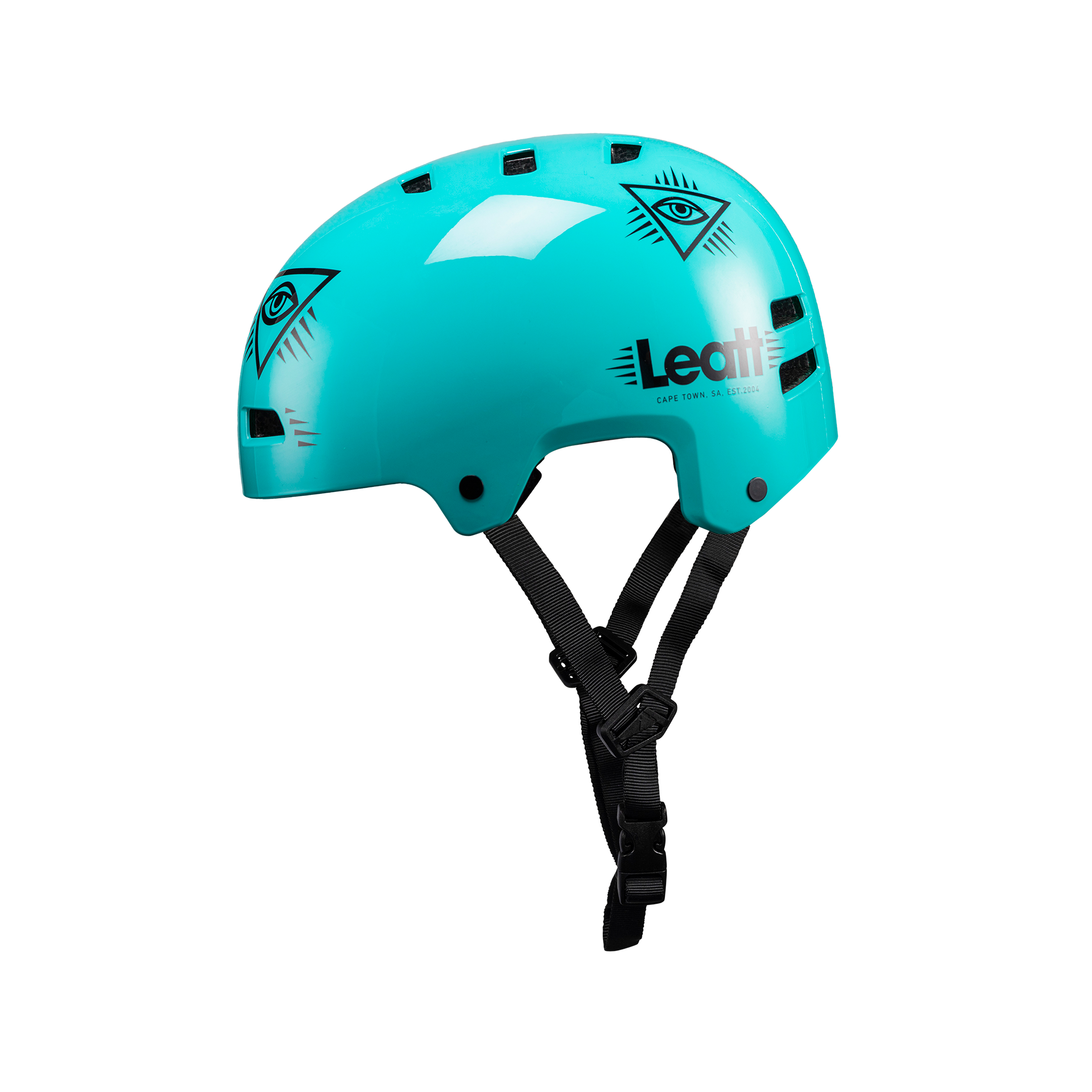 Casco MTB Urban 2.0 Junior