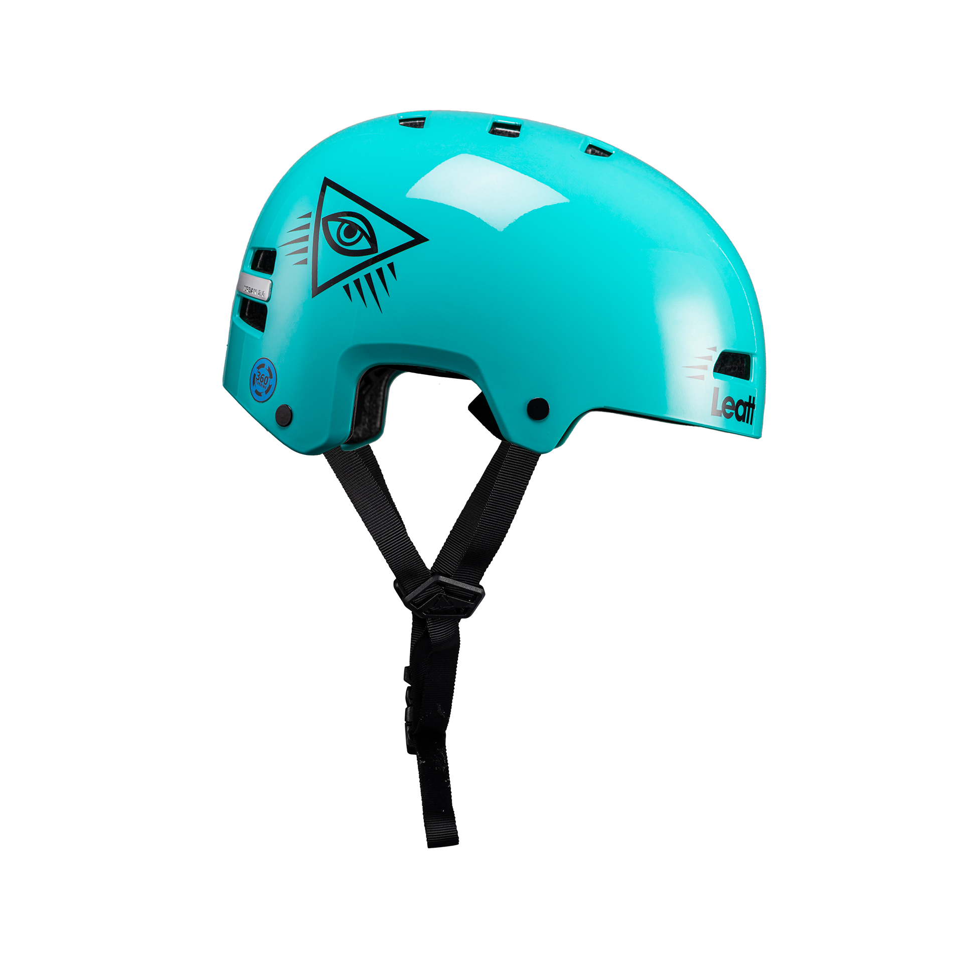 Casco MTB Urban 2.0 Junior