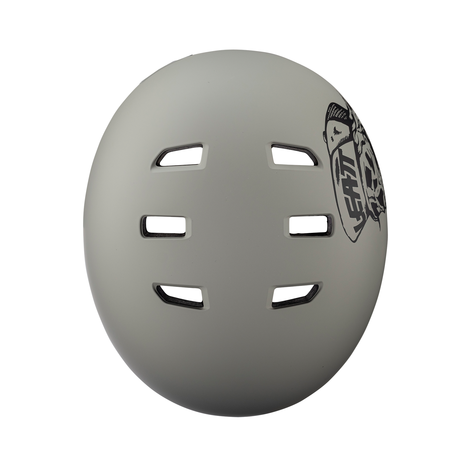 Casco MTB Urban 2.0 Junior