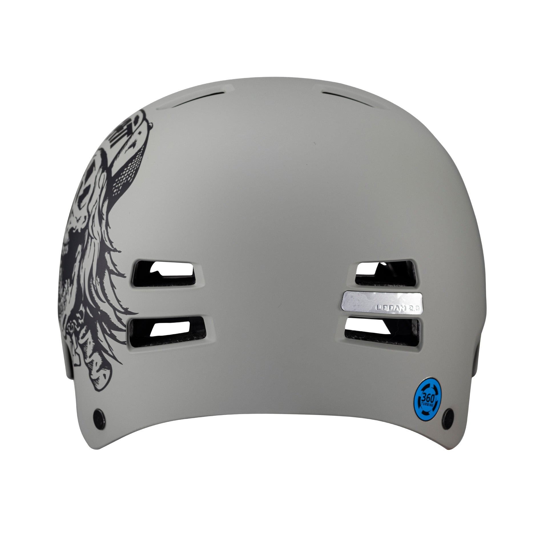 Casco MTB Urban 2.0 Junior