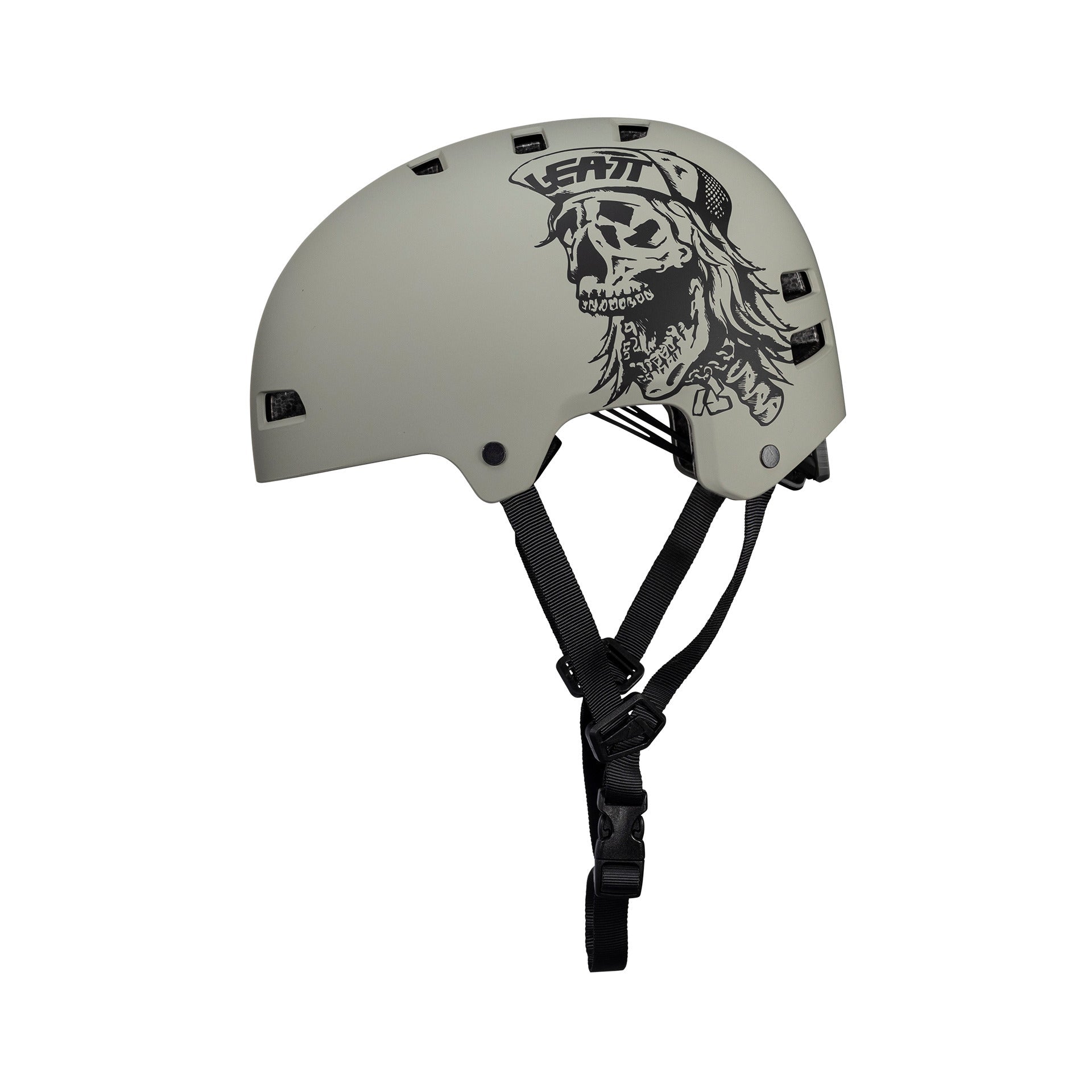 Casco MTB Urban 2.0 Junior