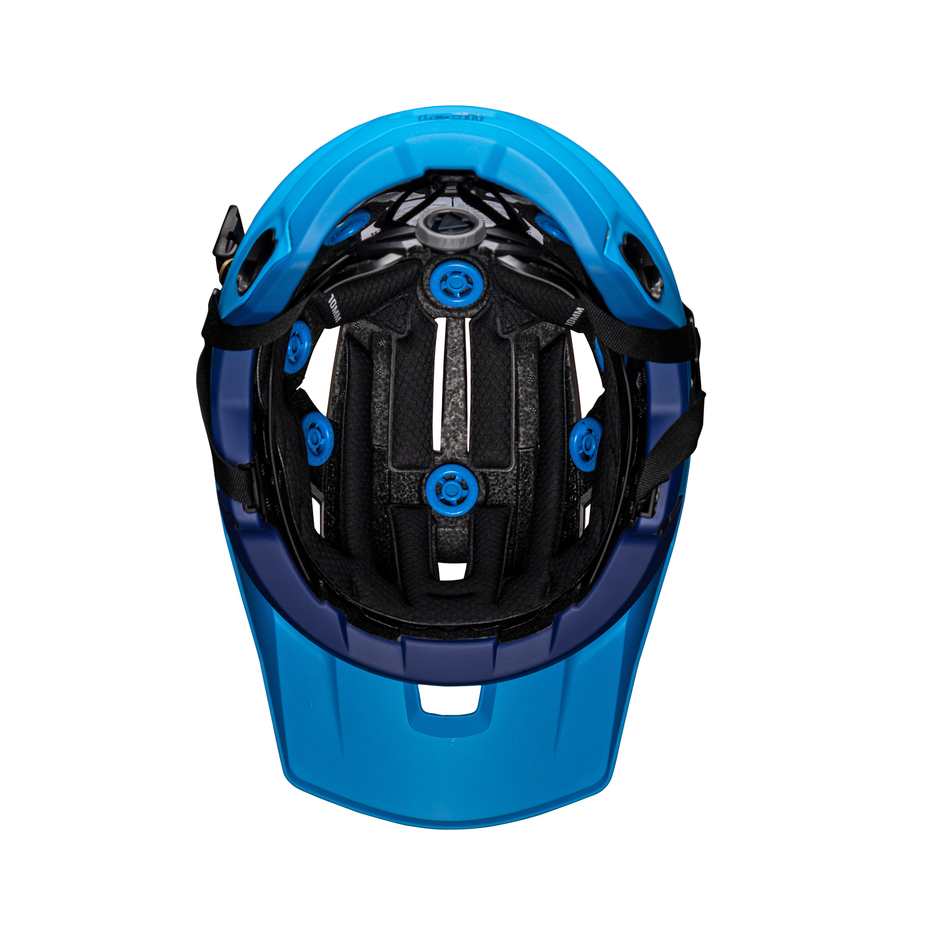 Casco MTB Enduro 2.0
