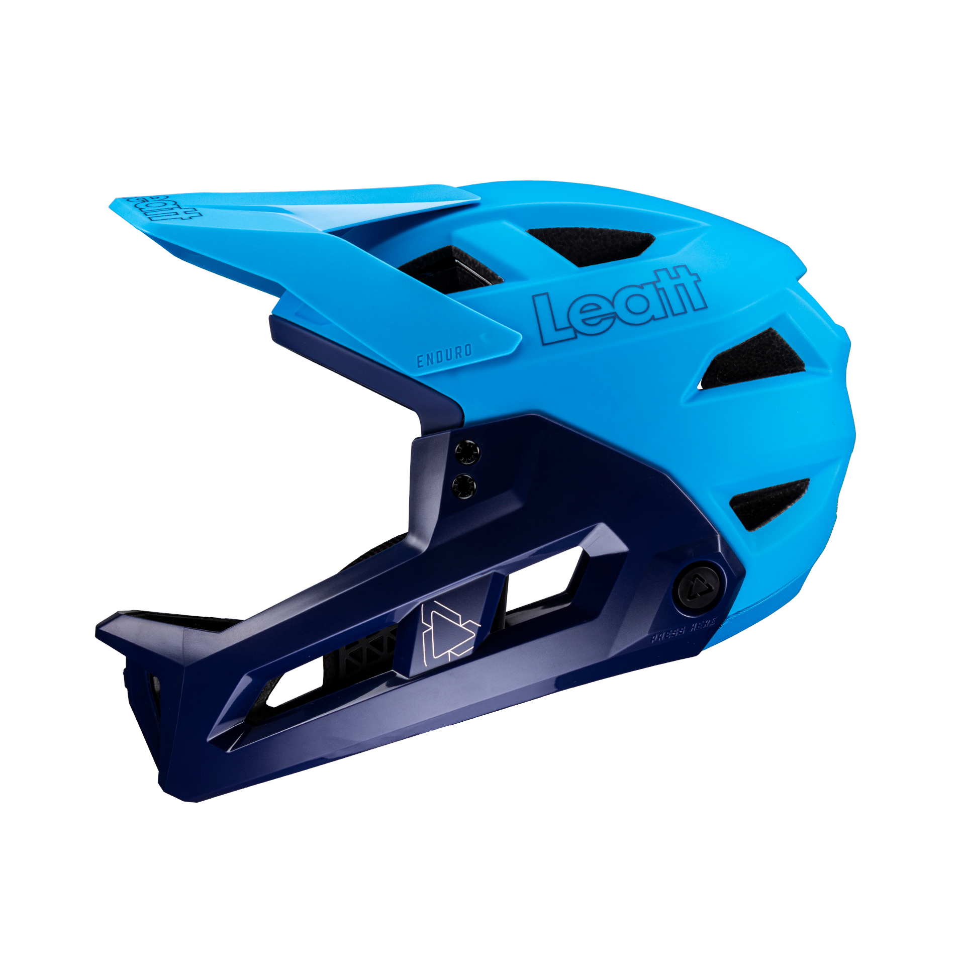 Casco MTB Enduro 2.0