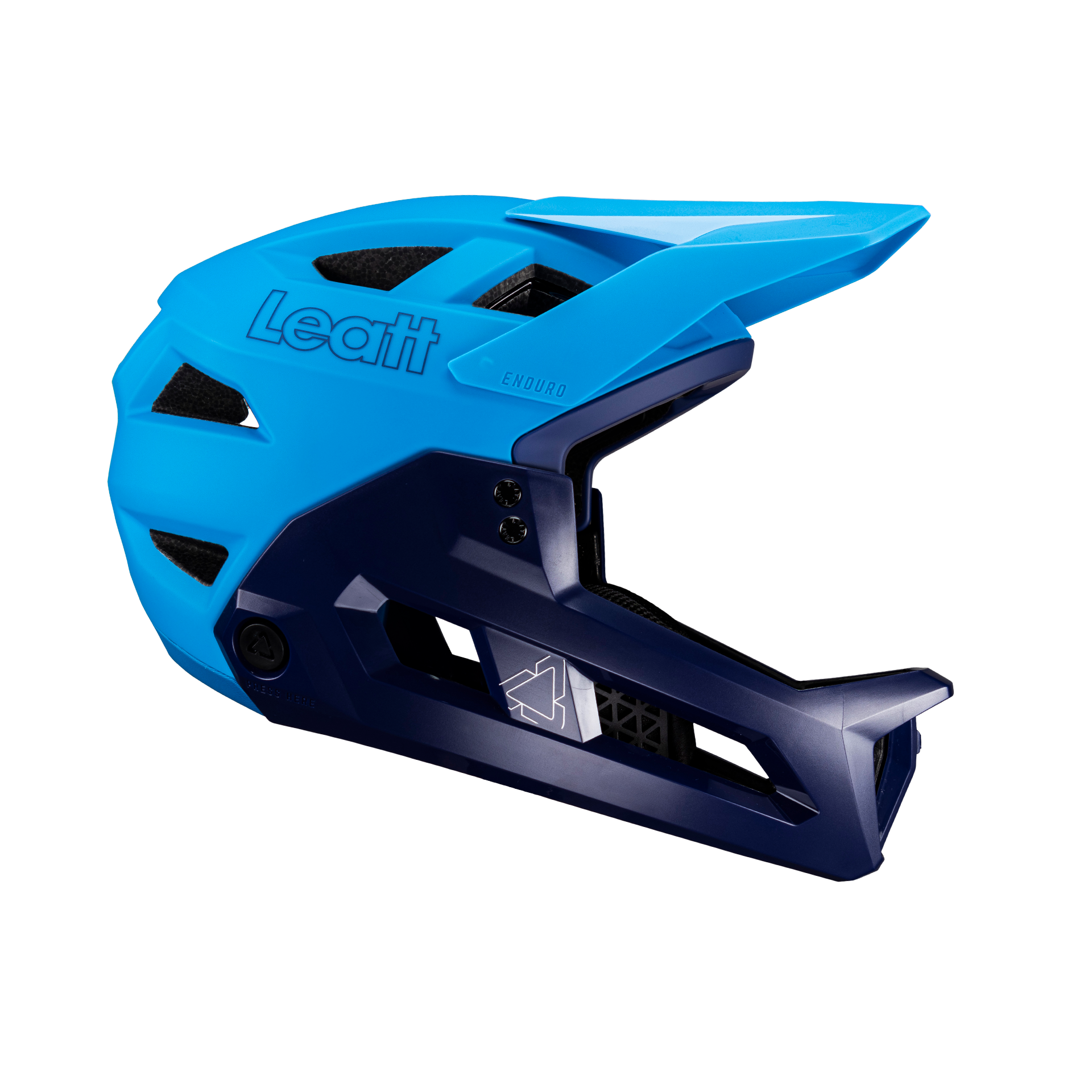 Casco MTB Enduro 2.0