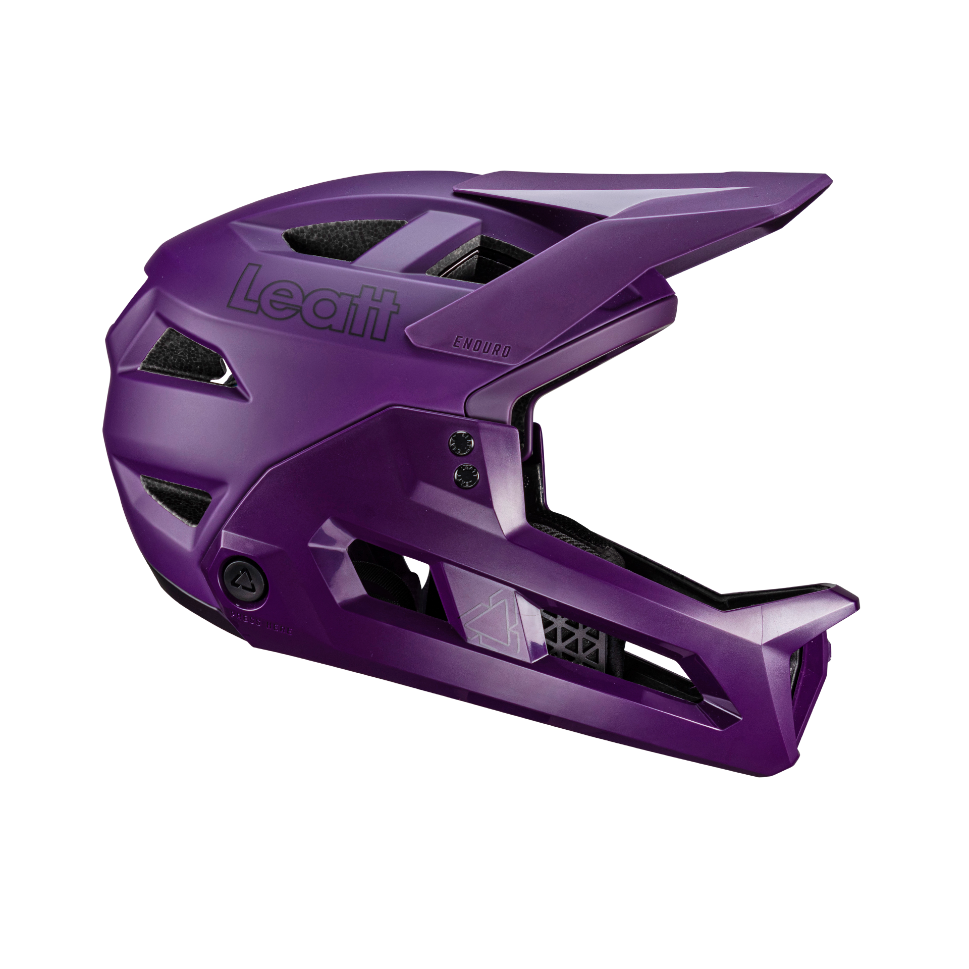 Casco MTB Enduro 2.0