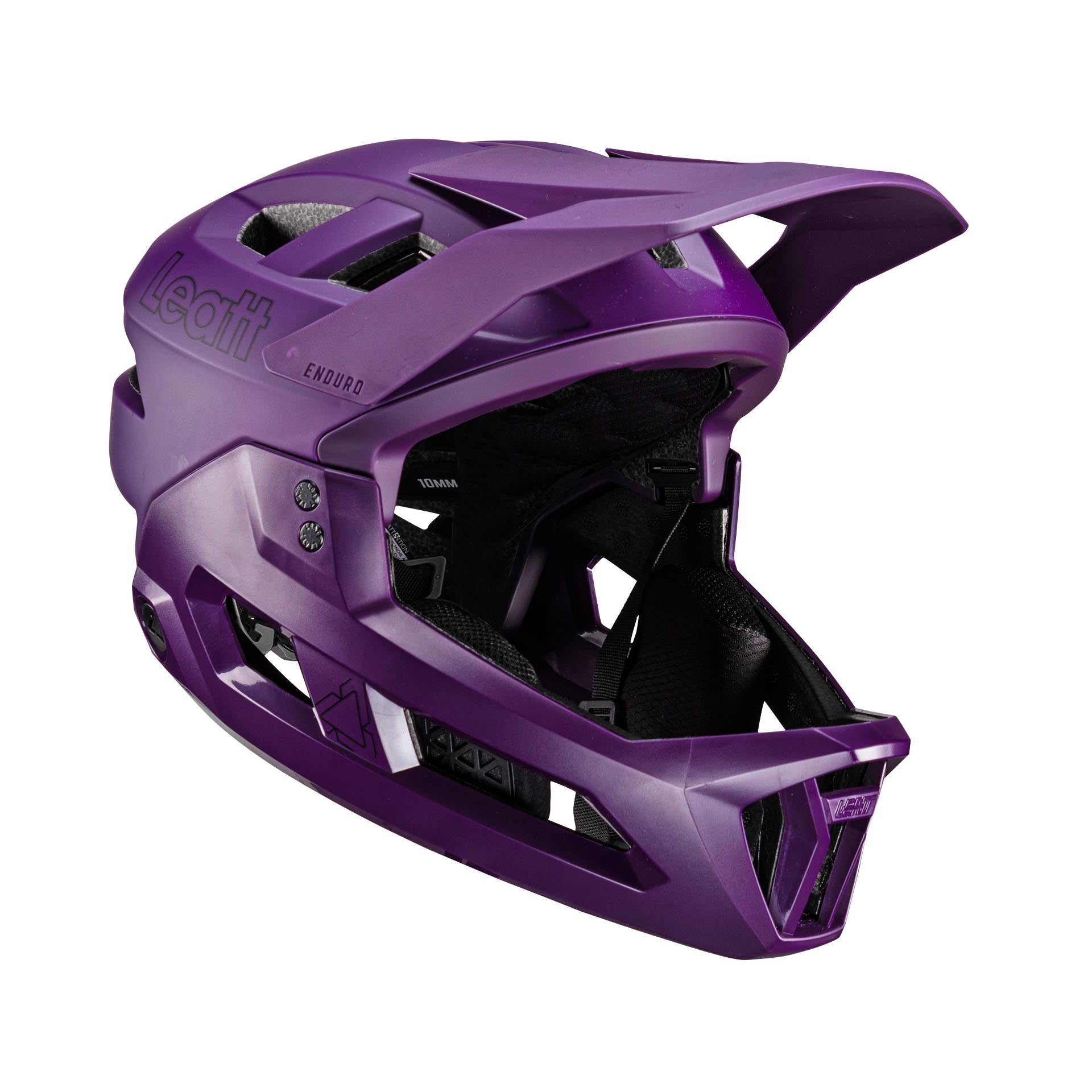 Casco MTB Enduro 2.0