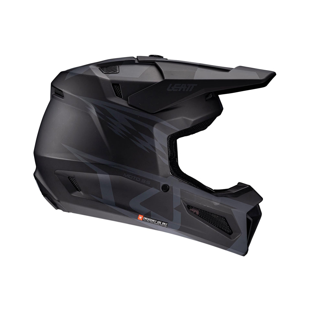 Casco Kit Moto 3.5 con Gafas Vizion 3.5 V26