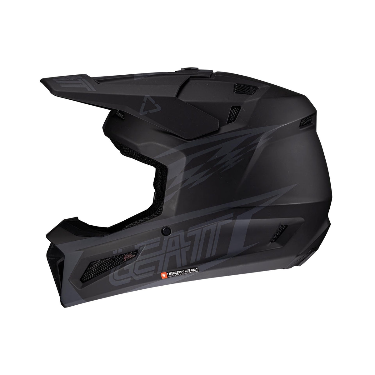Casco Kit Moto 3.5 con Gafas Vizion 3.5 V26