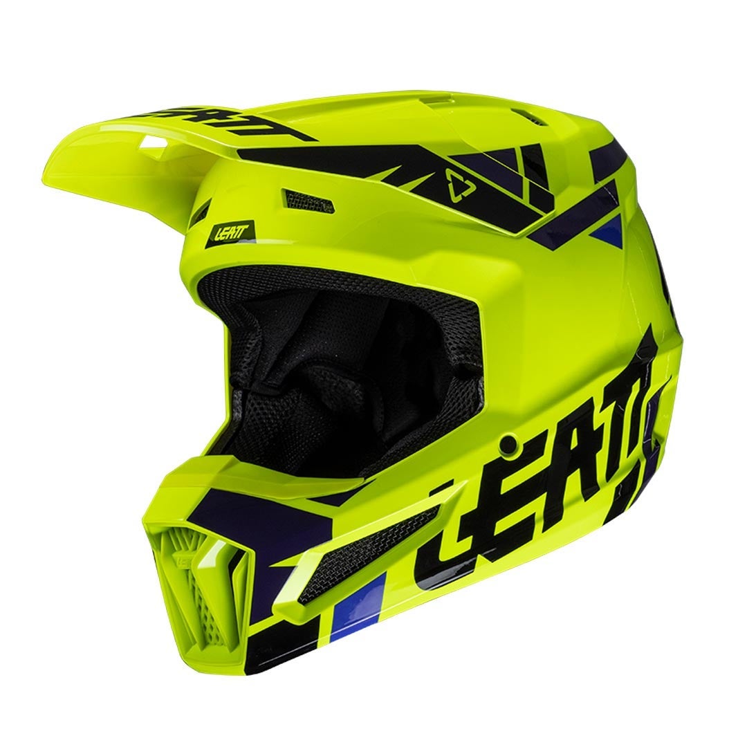 Casco Moto 2.5 V25