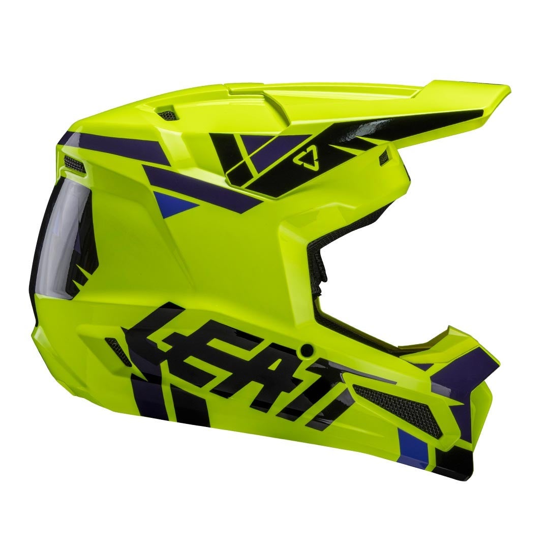 Casco Moto 2.5 V25