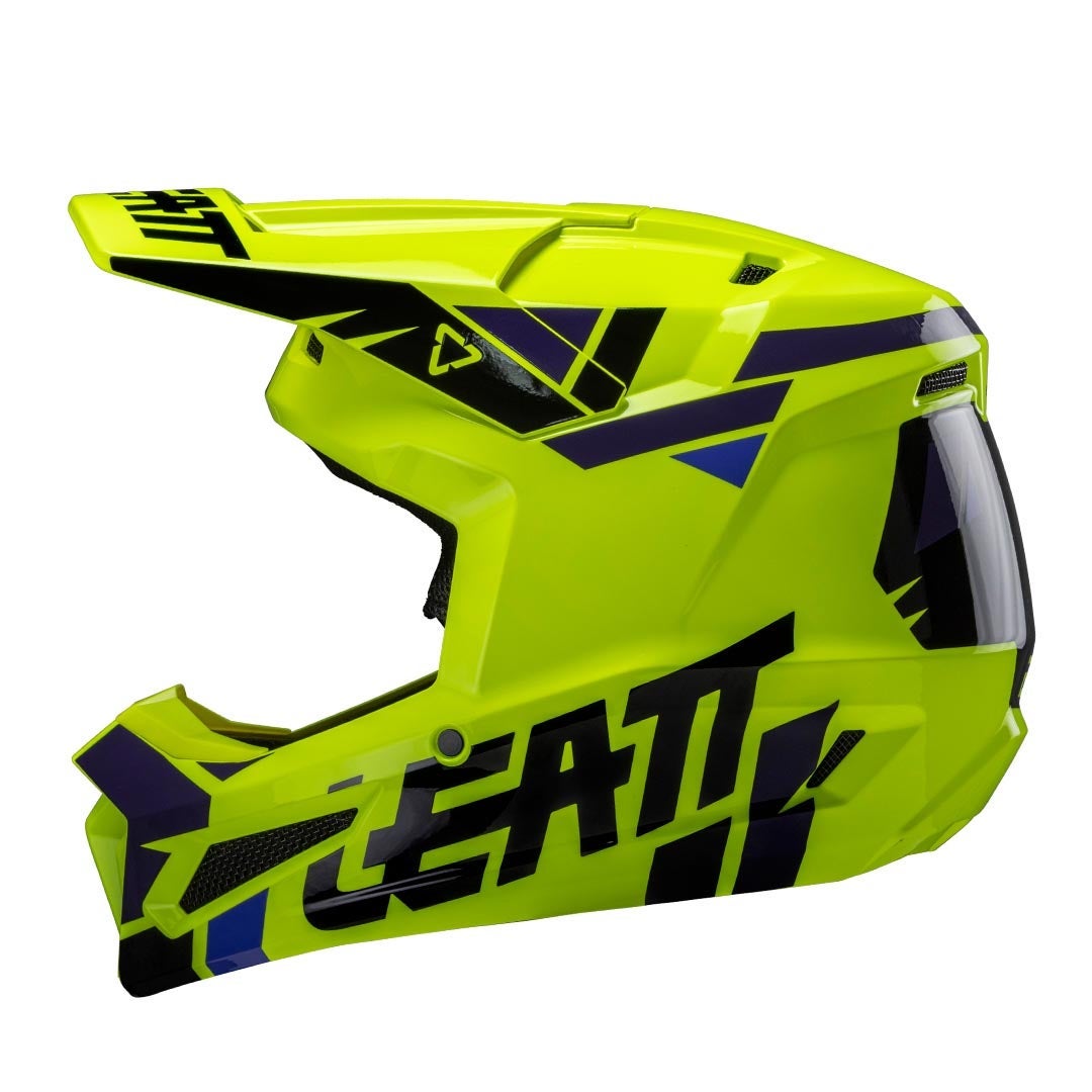 Casco Moto 2.5 V25
