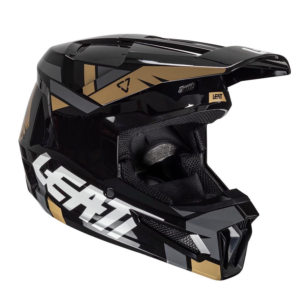 Casco Moto 2.5 V25