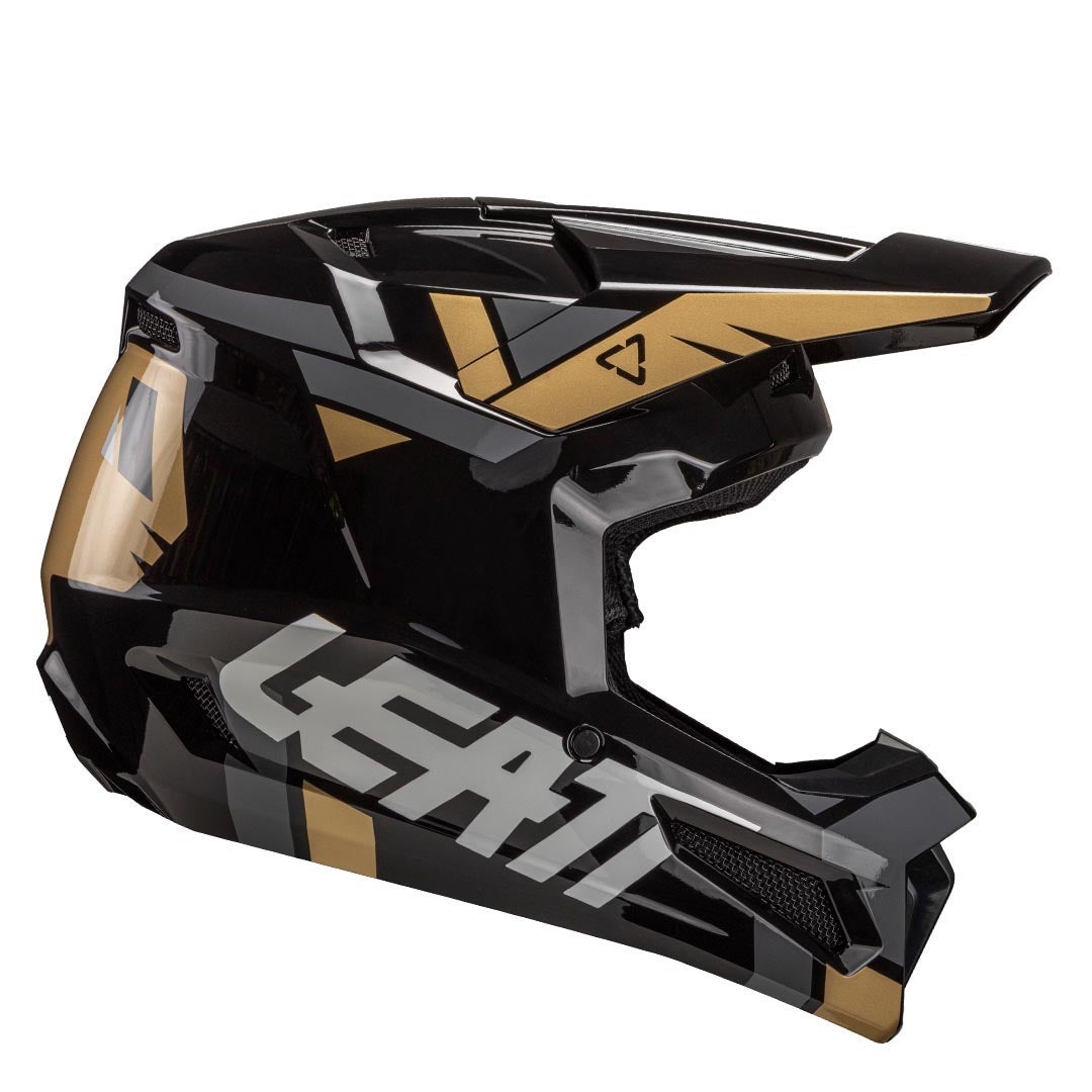 Casco Moto 2.5 V25