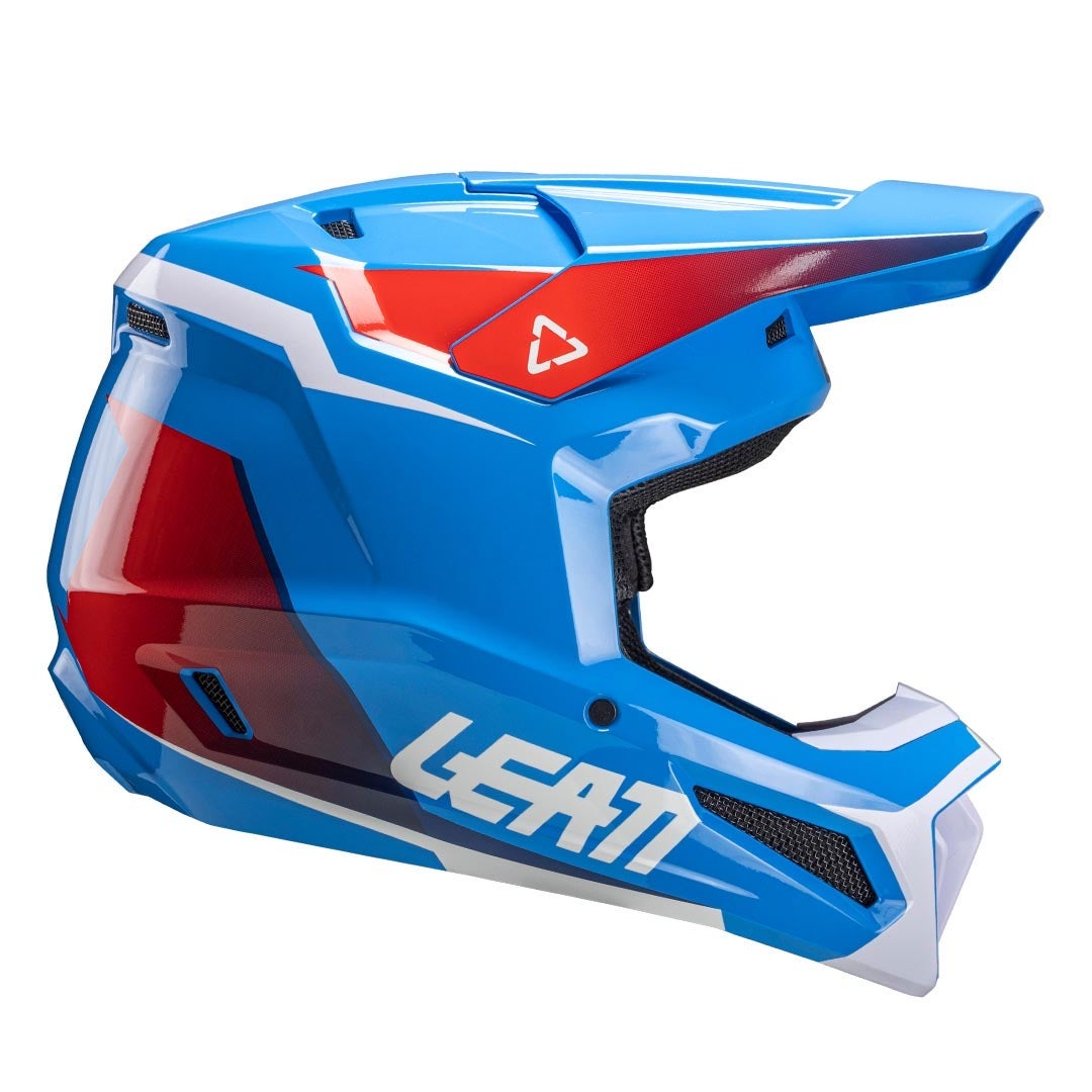 Casco Moto 2.5 V25