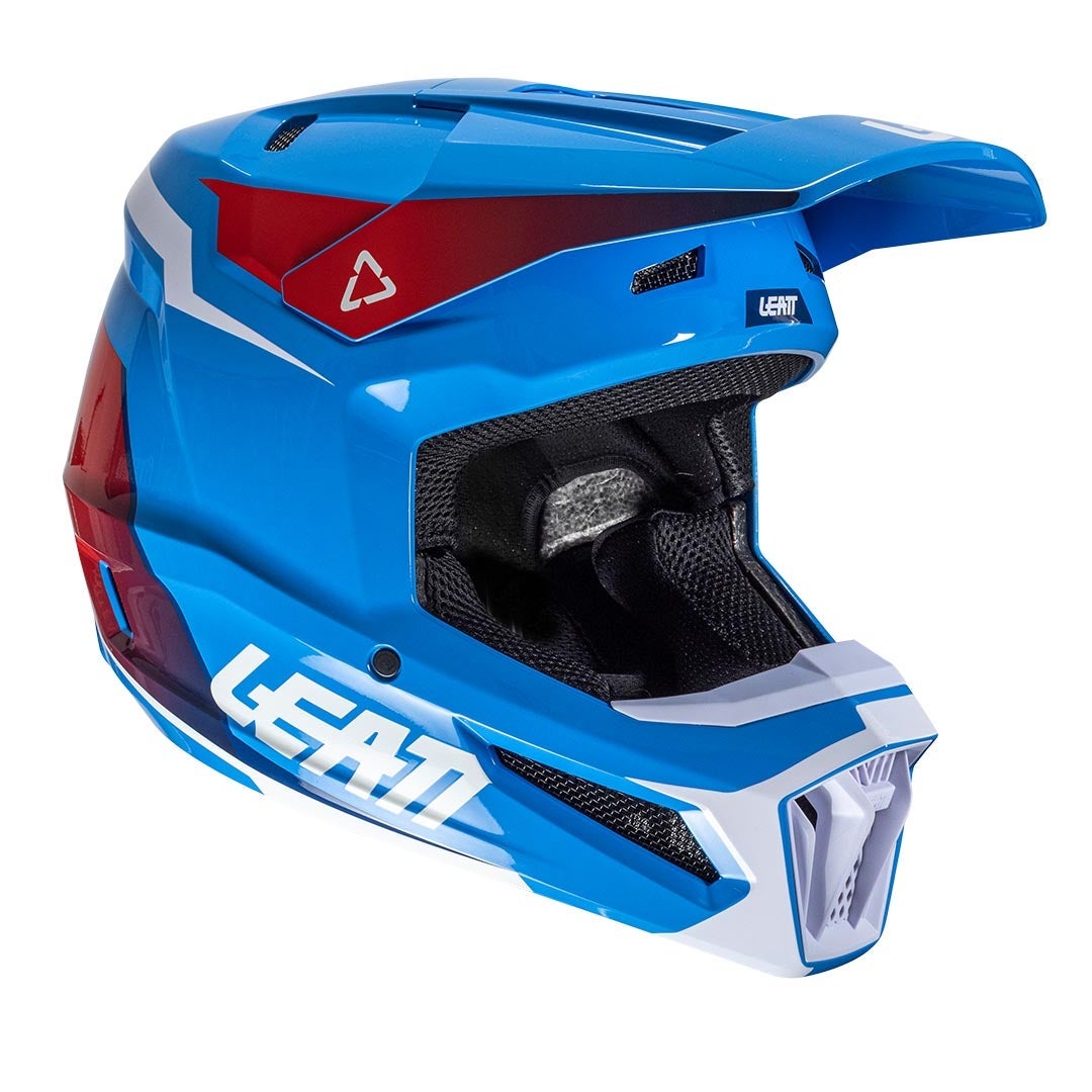 Casco Moto 2.5 V25