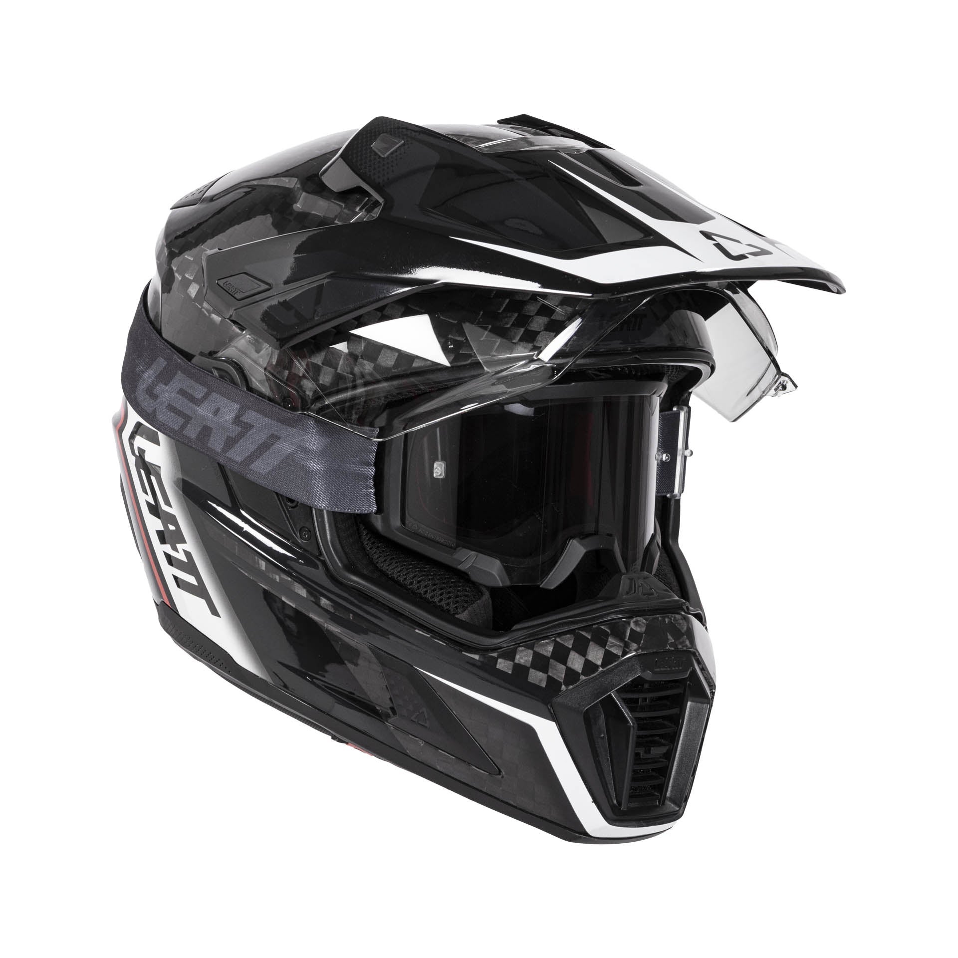 Casco ADV 9.5 Carbon Kit