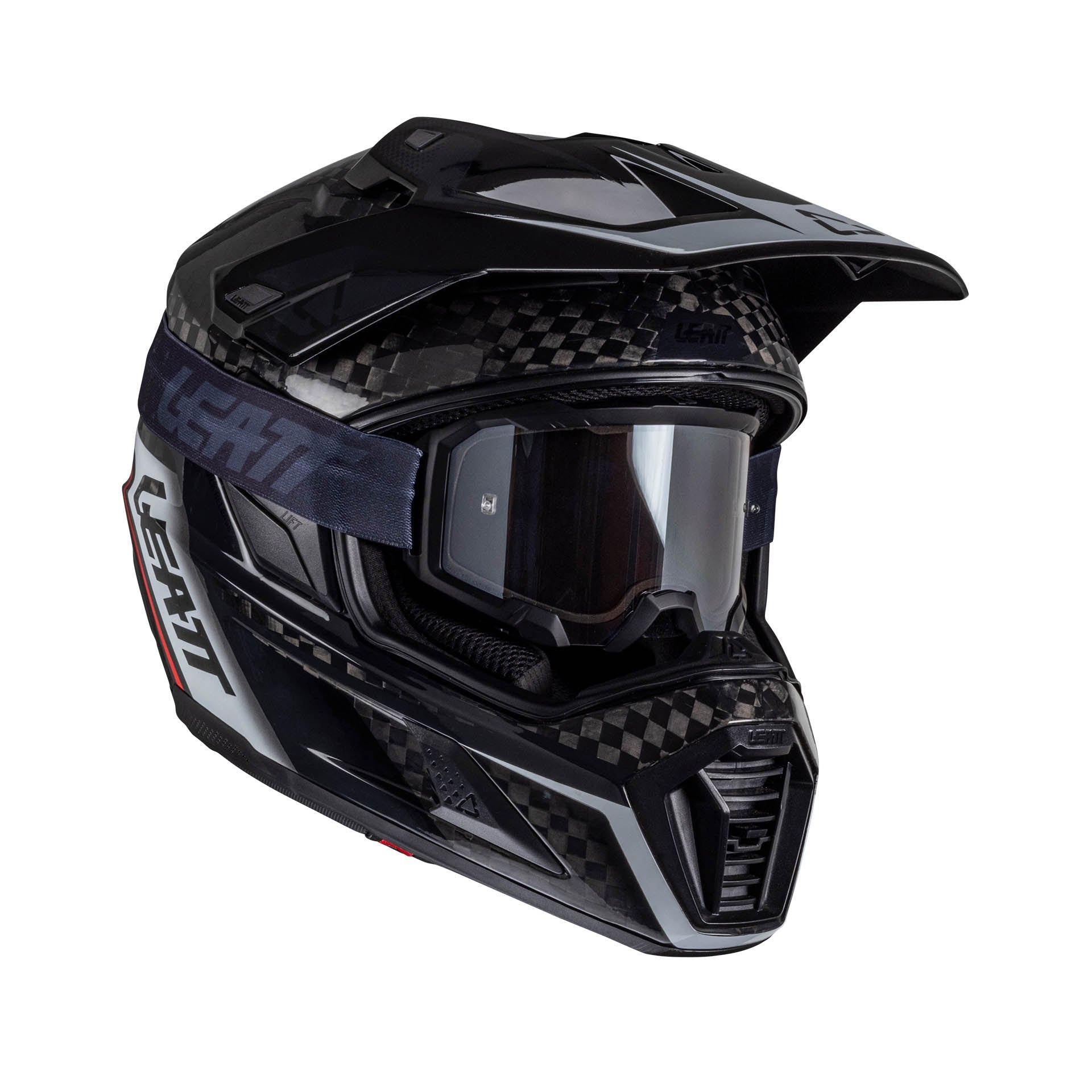 Casco ADV 9.5 Carbon Kit